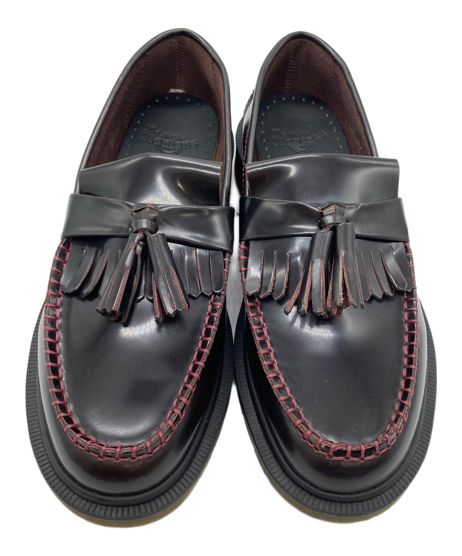 中古・古着通販】Dr.Martens (ドクターマーチン) ADRIAN タッセル 