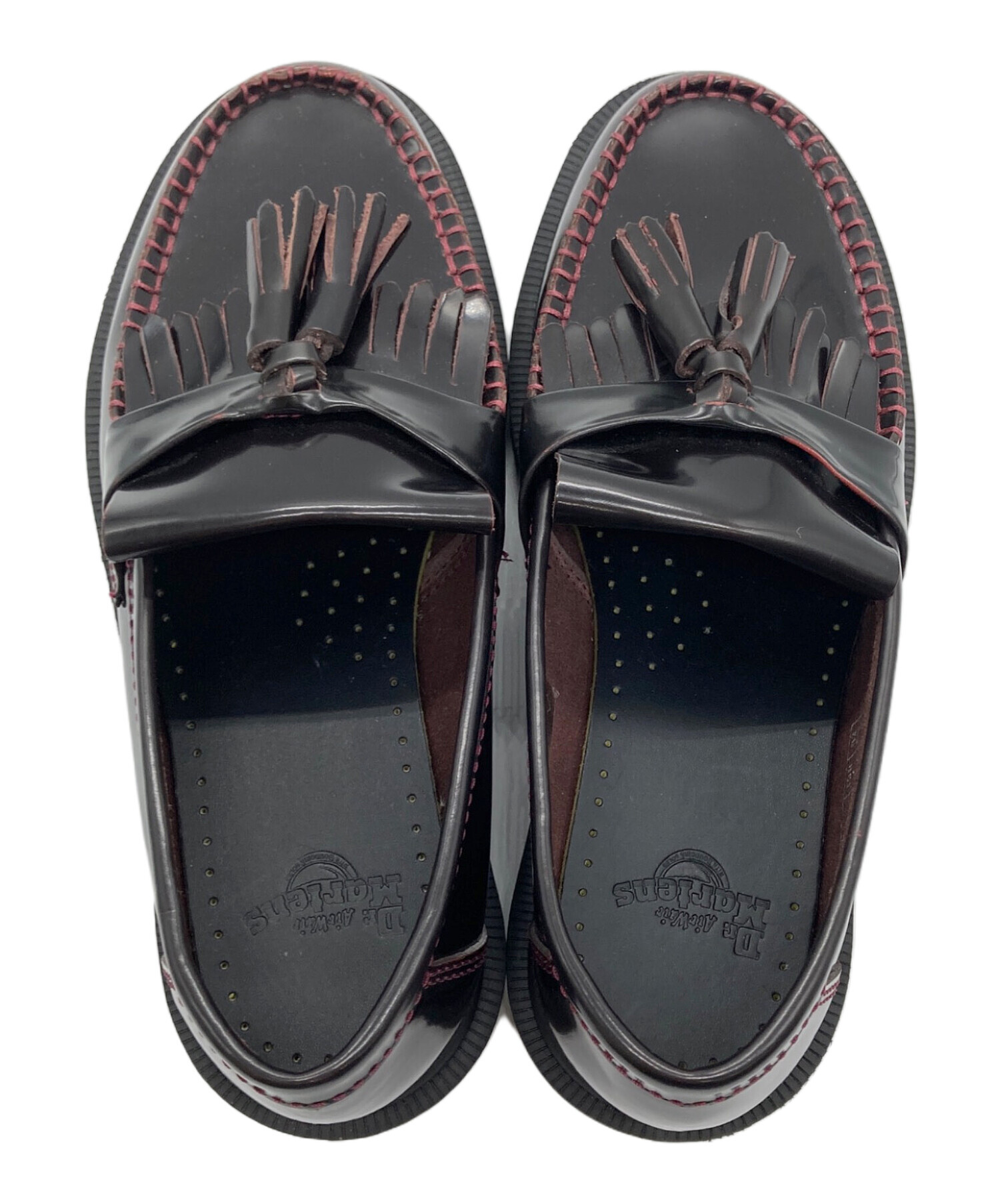 中古・古着通販】Dr.Martens (ドクターマーチン) ADRIAN タッセル 