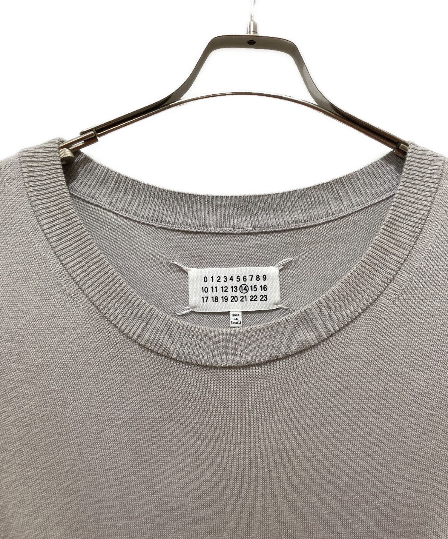中古・古着通販】MARTIN MARGIELA (マルタン・マルジェラ) エルボー 