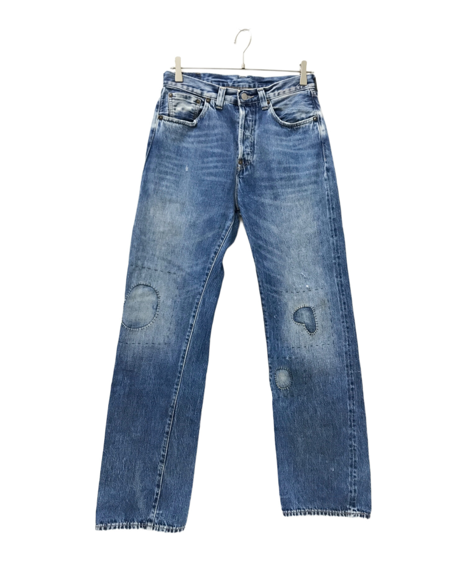 中古・古着通販】LEVI 