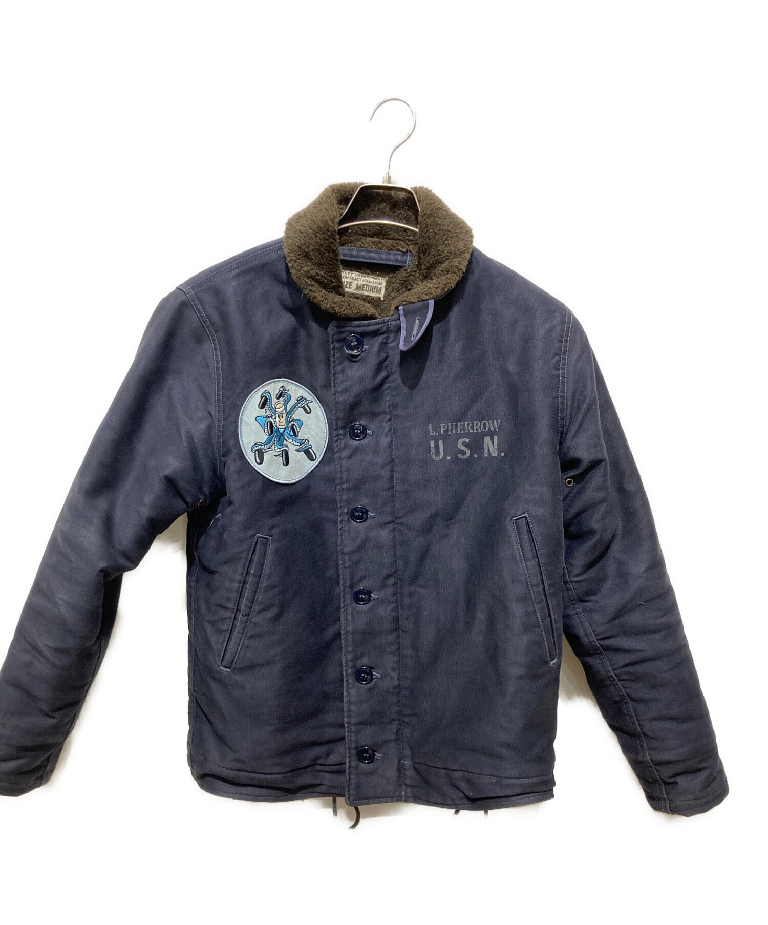 中古・古着通販】Pherrow