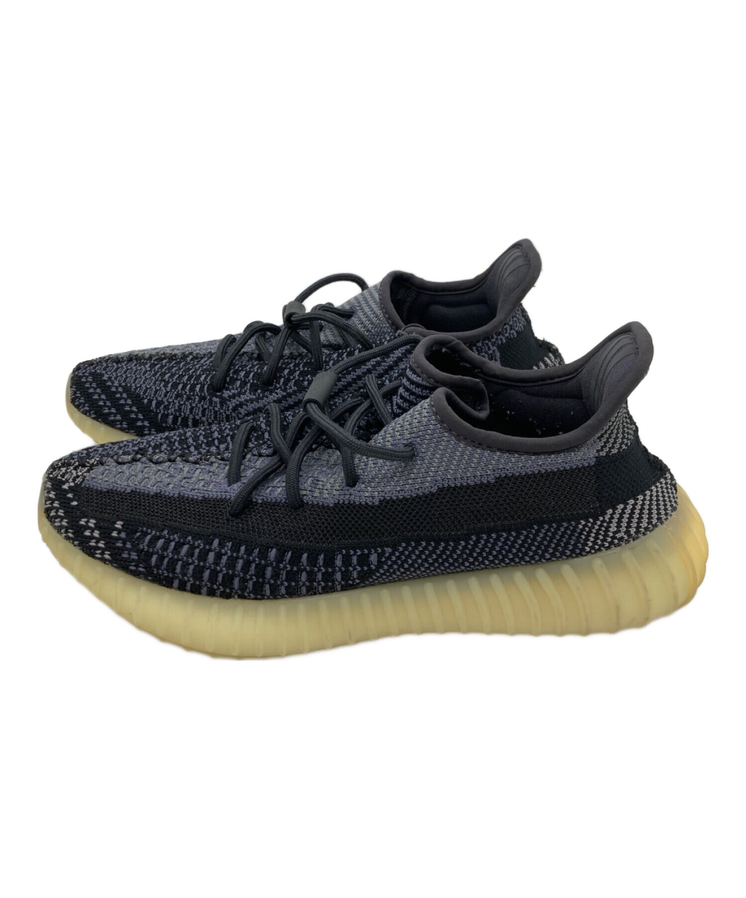 中古・古着通販】adidas (アディダス) YEEZY BOOST350V2 ブラック 