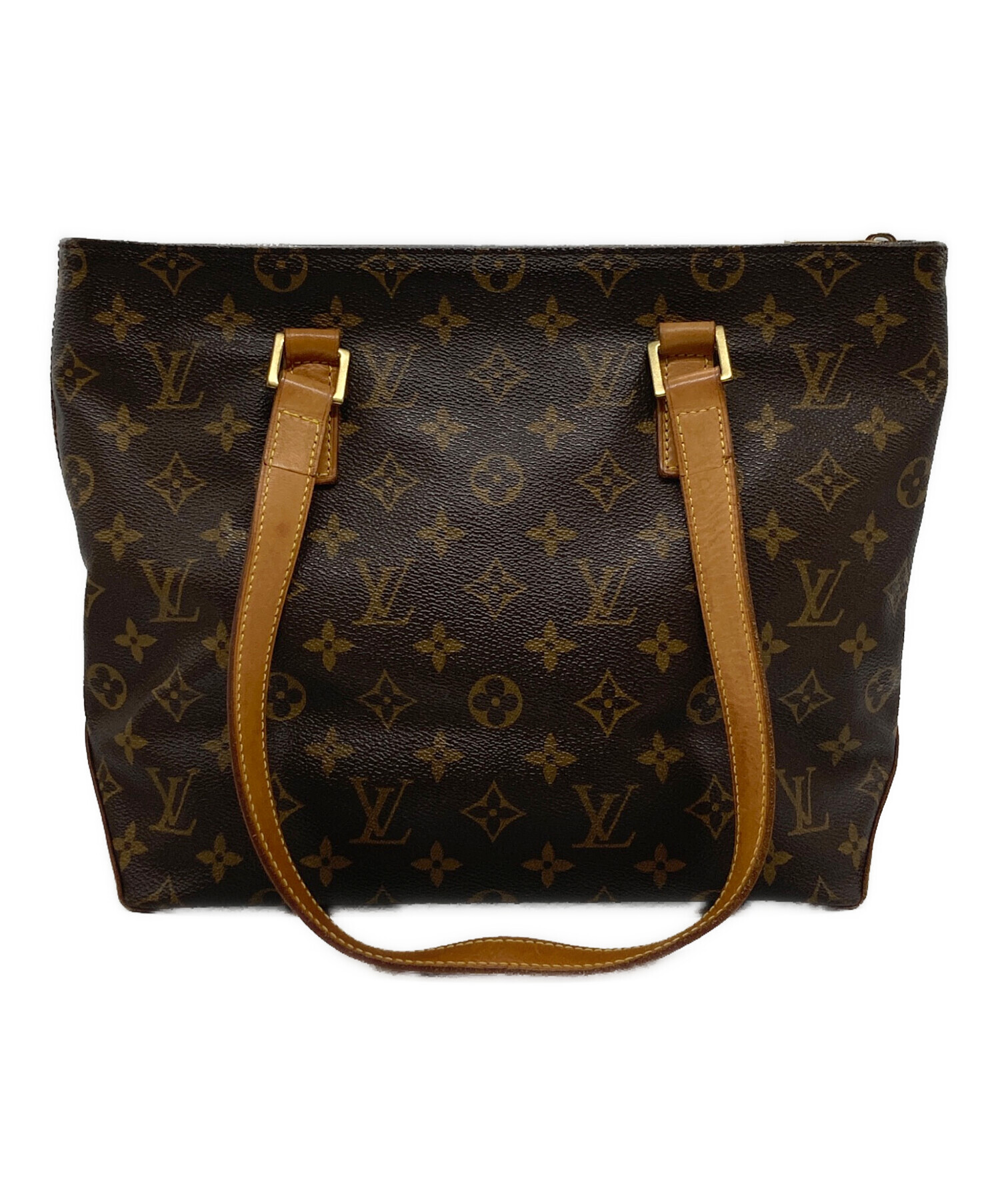 中古・古着通販】LOUIS VUITTON (ルイ ヴィトン) ショルダートート 
