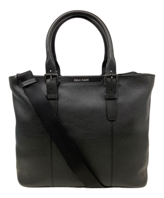 COLE HAAN トートバック 未使用 （新品】○未使用○COLE HAAN コール 