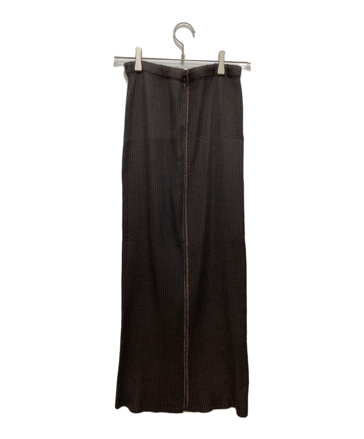 中古・古着通販】ISSEY MIYAKE (イッセイミヤケ) フロントボタン 