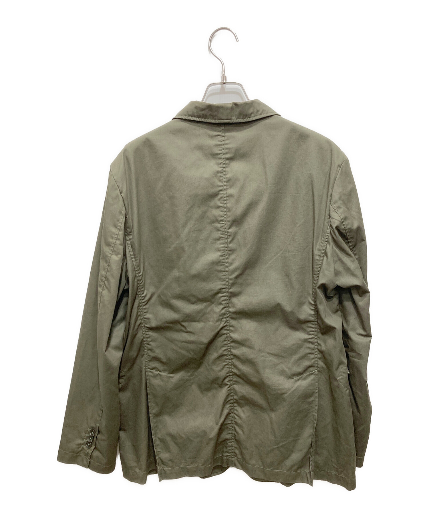中古・古着通販】Engineered Garments (エンジニアド ガーメンツ) ハイ 