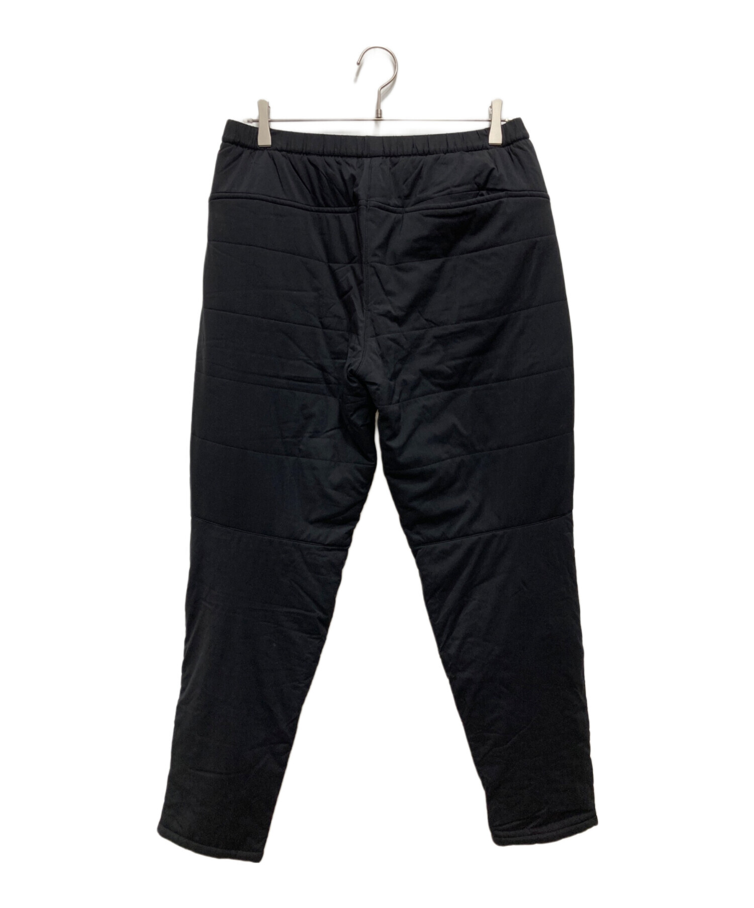 美品】ノースフェイス エニータイムインサレーテッドパンツ 中綿