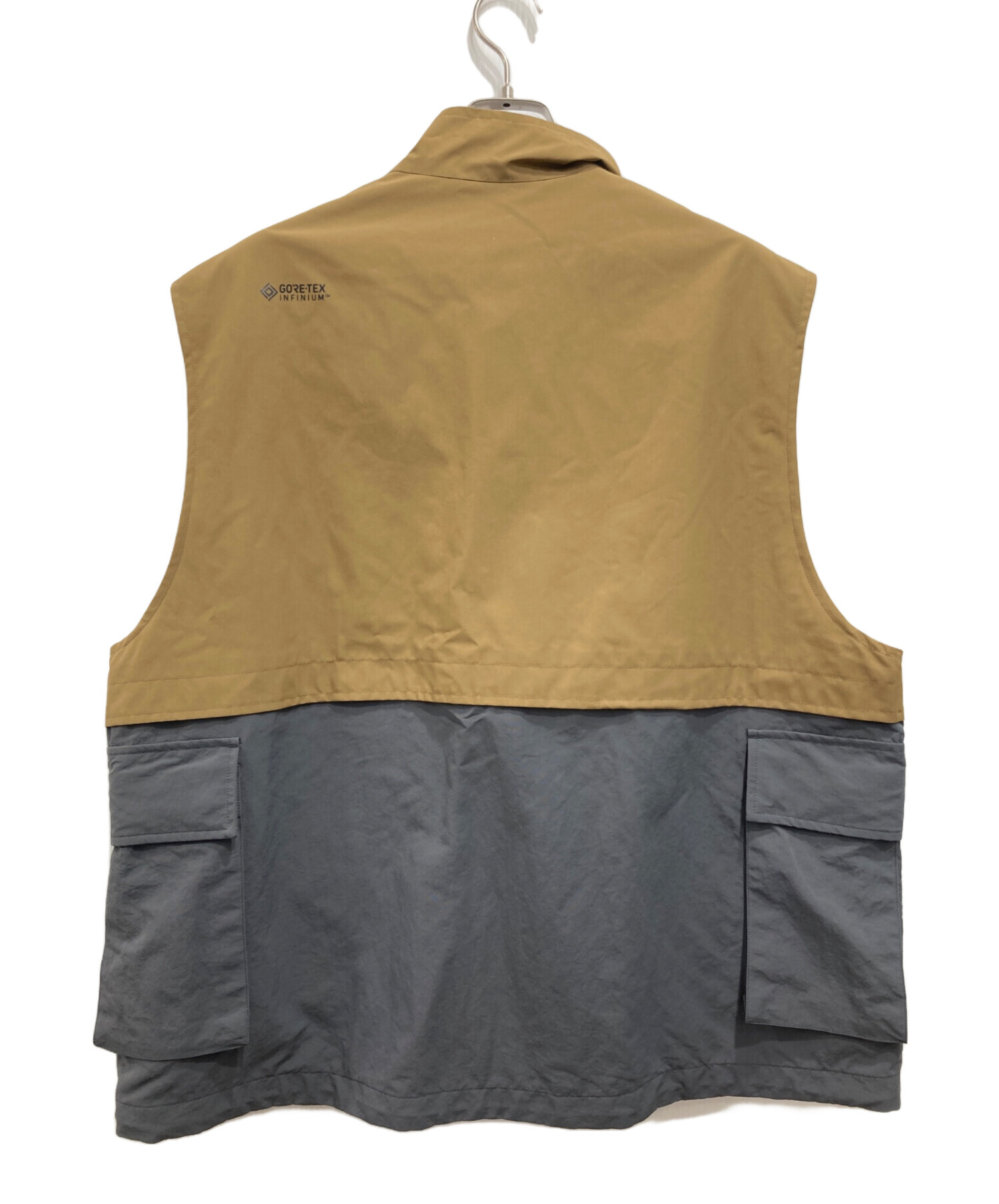 DAIWA PIER39 ベスト サイズL