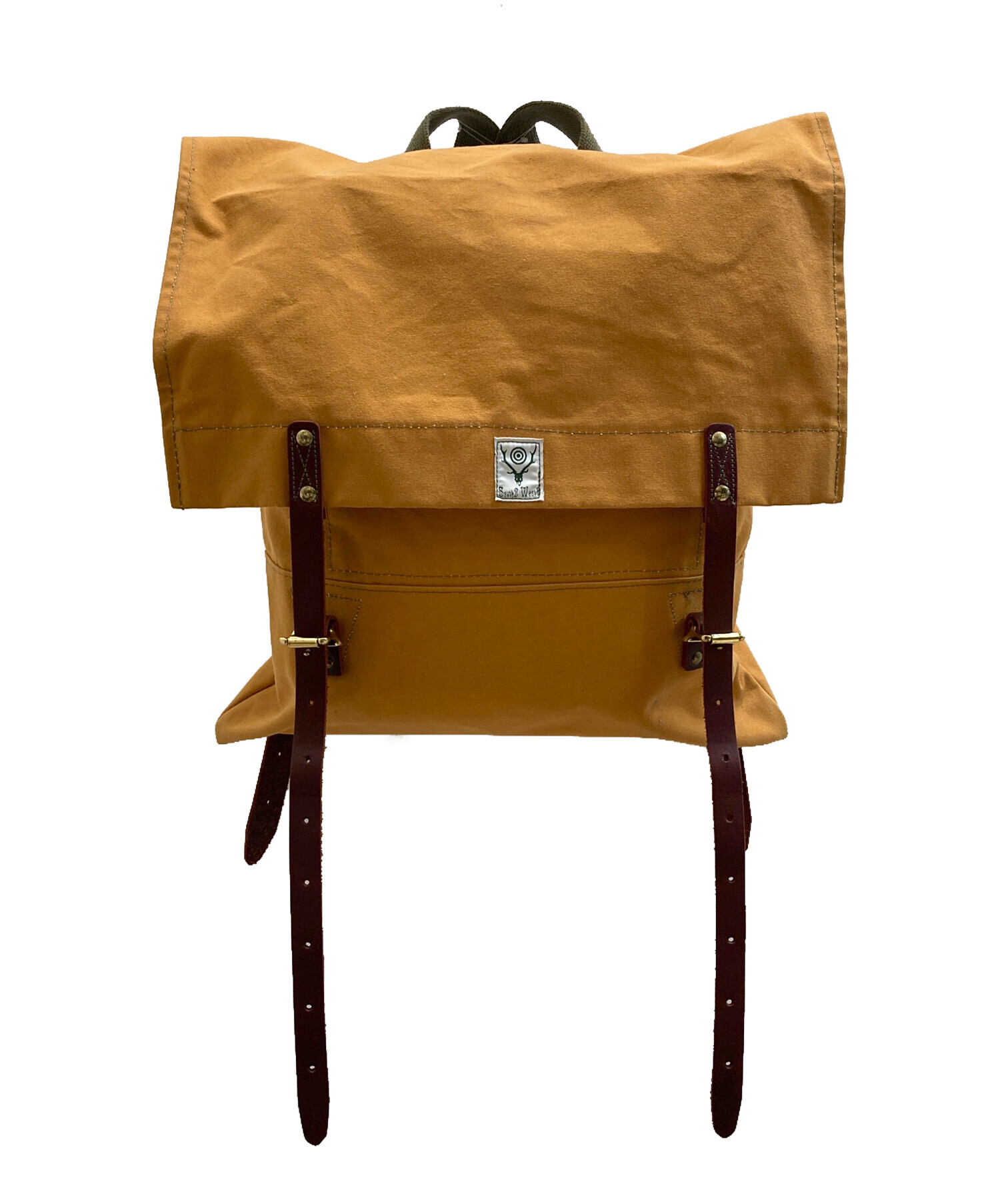 旧ロゴ South2 West8 Sunforger Trek Pack｜リュック・バックパック