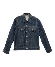 中古・古着通販】VISVIM (ビズビム) 3rdタイプデニムジャケット 