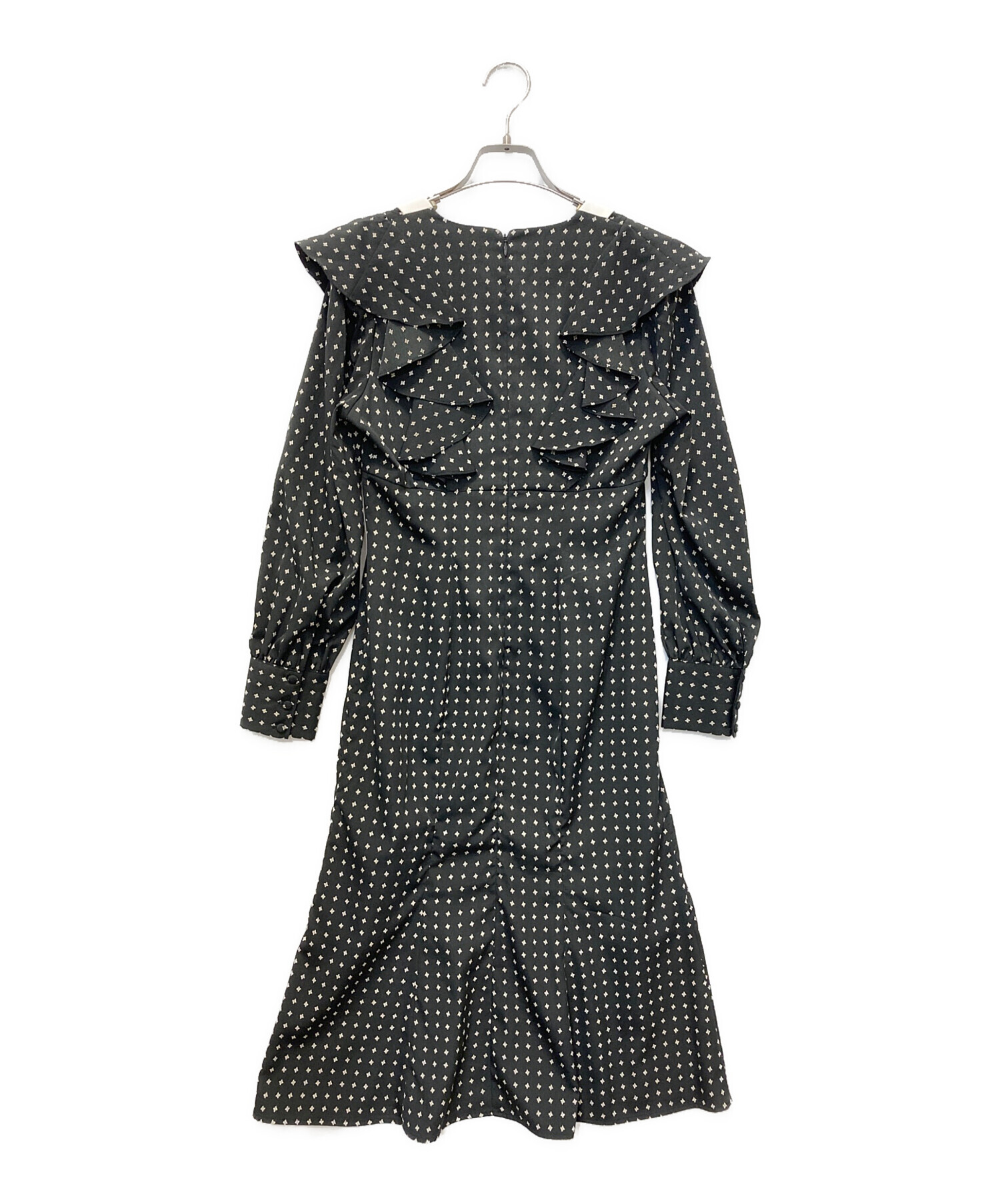 herlipto Costes Midi Dress Mサイズ ワンピース Herlipto Costes Midi Dress Mサイズ - メルカリ