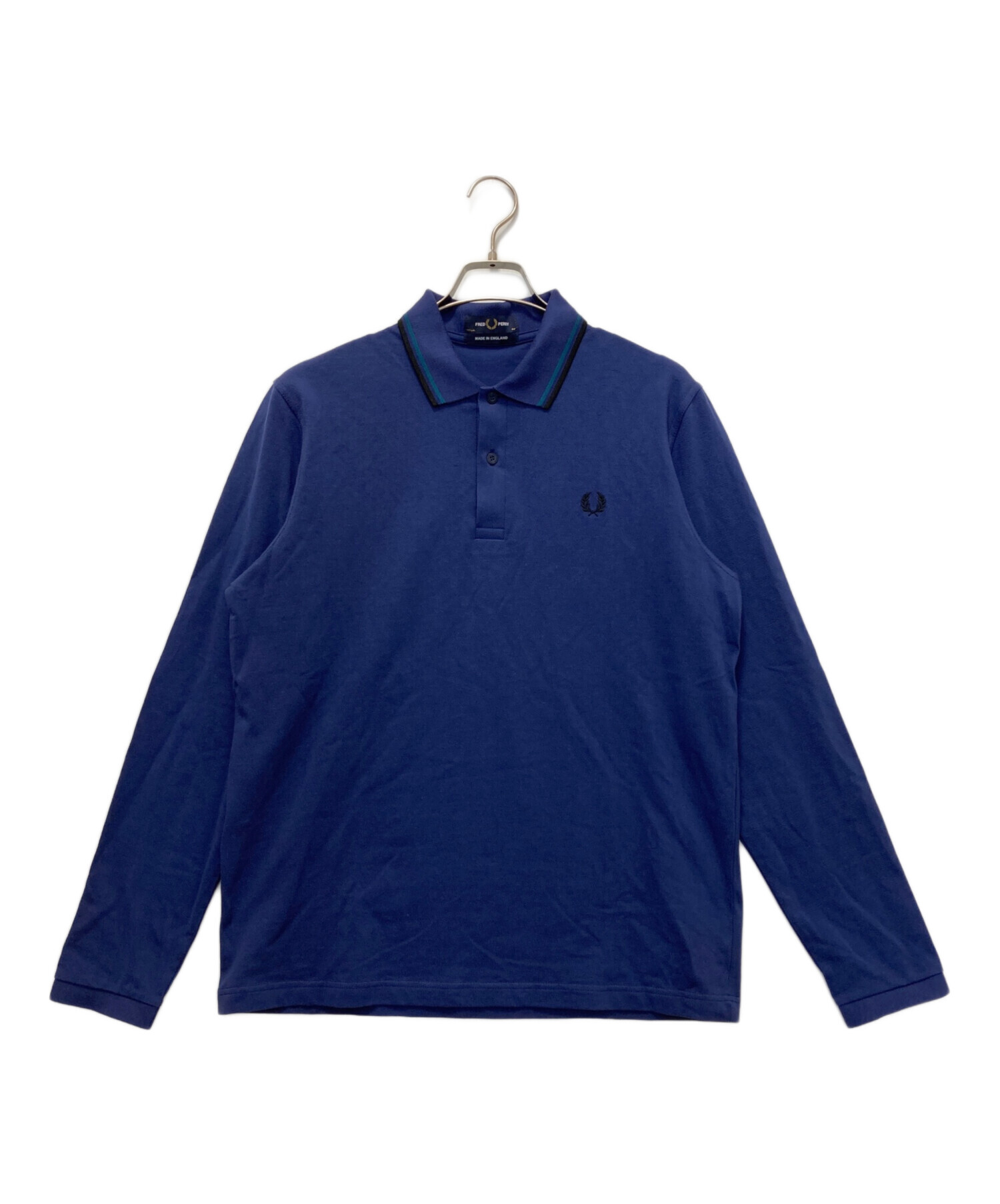 中古・古着通販】FRED PERRY (フレッドペリー) The Fred Perry Shirt 