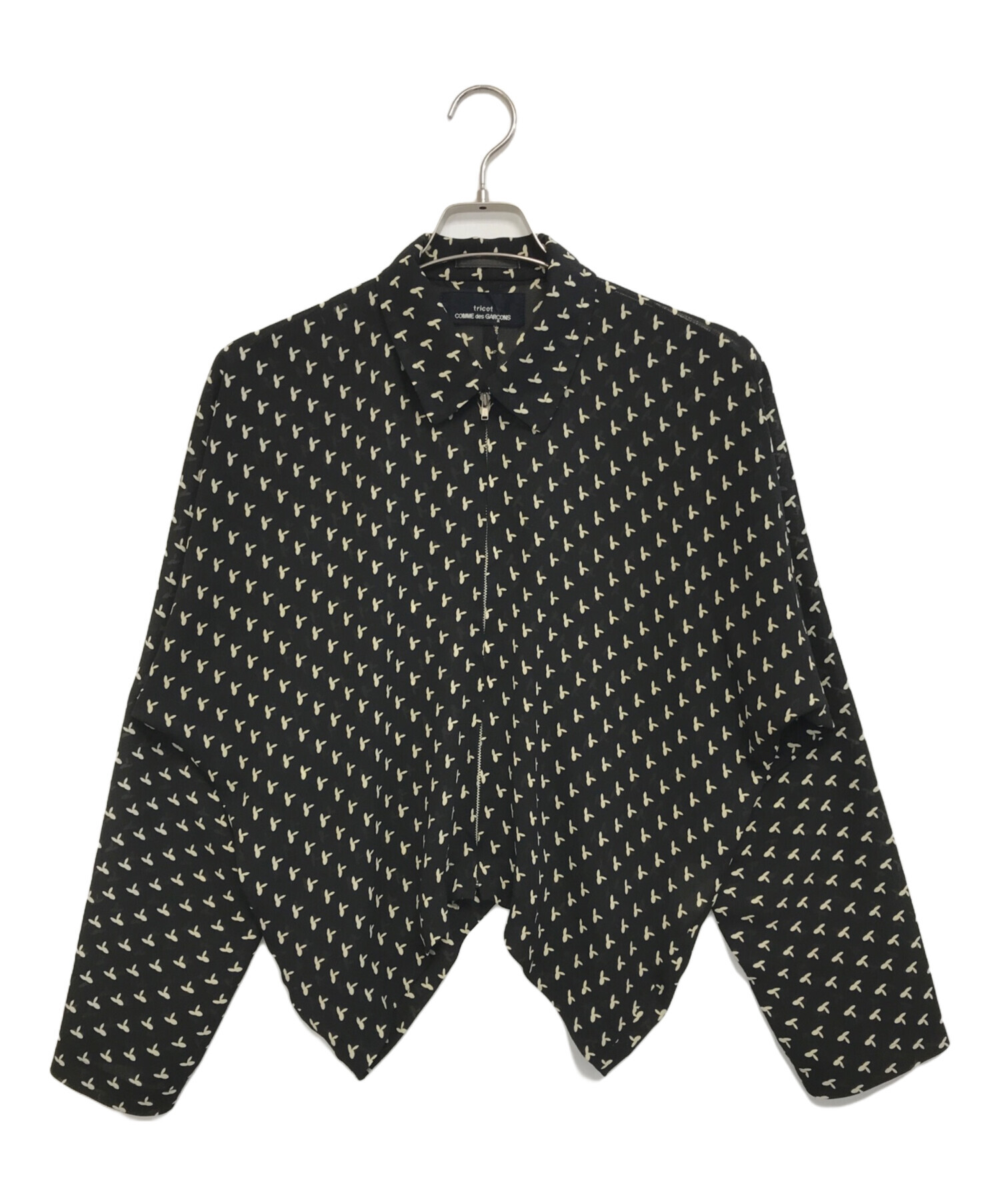 中古・古着通販】tricot COMME des GARCONS (トリココムデギャルソン 