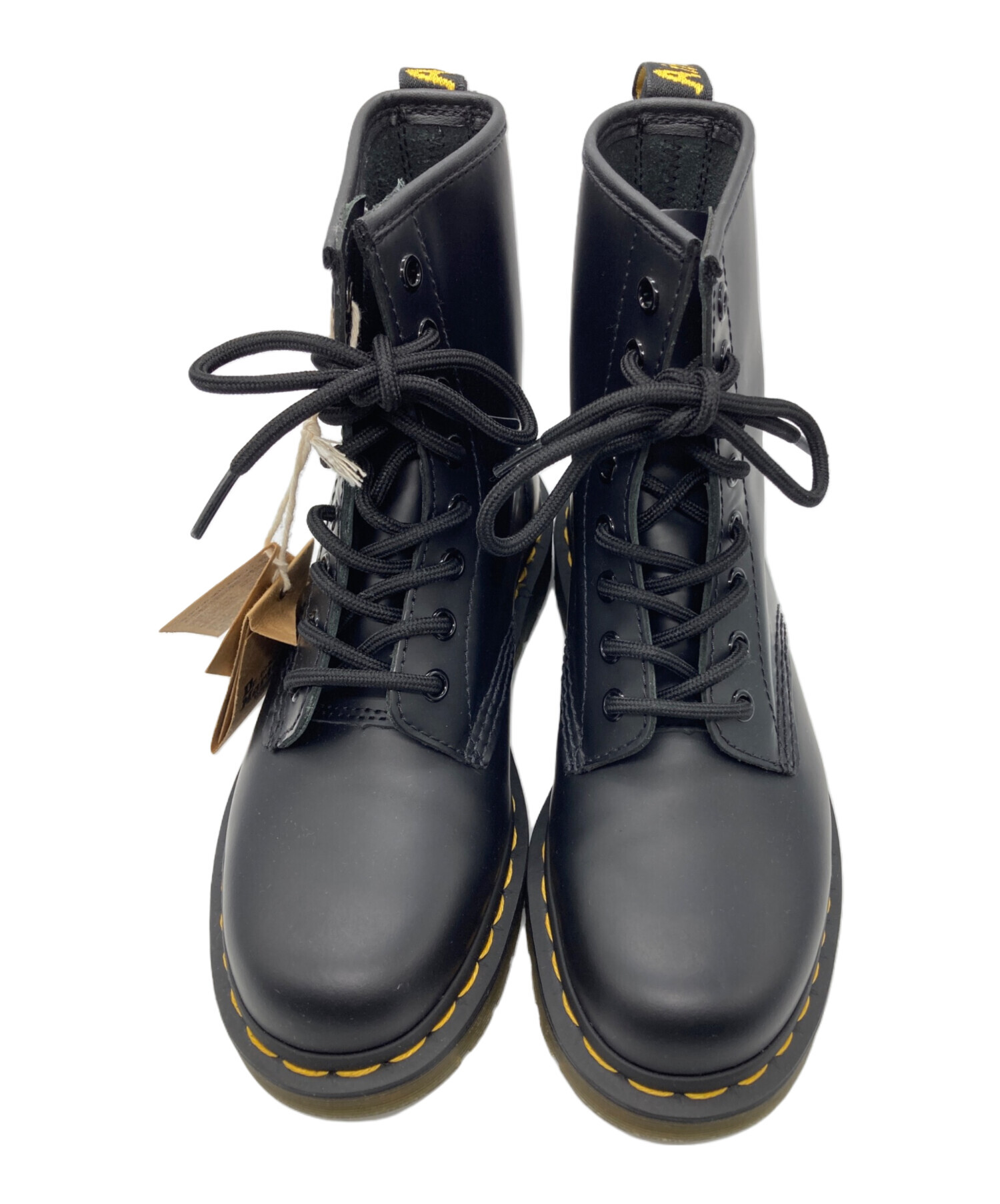 中古・古着通販】Dr.Martens (ドクターマーチン) 8ホールブーツ 