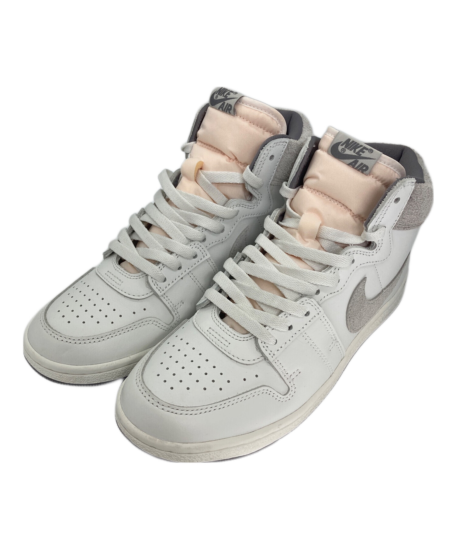 中古・古着通販】NIKE (ナイキ) Air Ship PE SP Tech Grey サイズ:27.5 