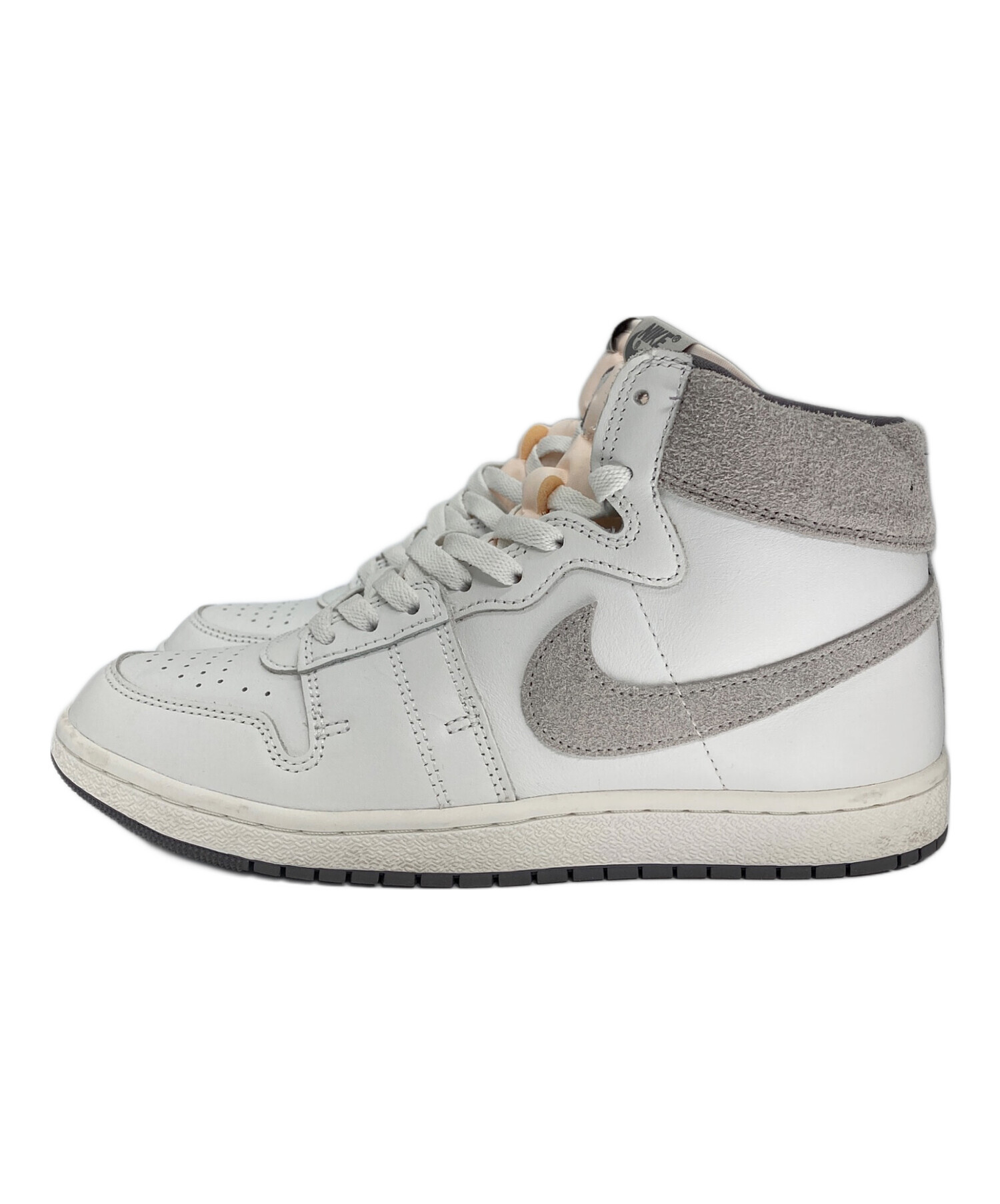 中古・古着通販】NIKE (ナイキ) Air Ship PE SP Tech Grey サイズ:27.5 