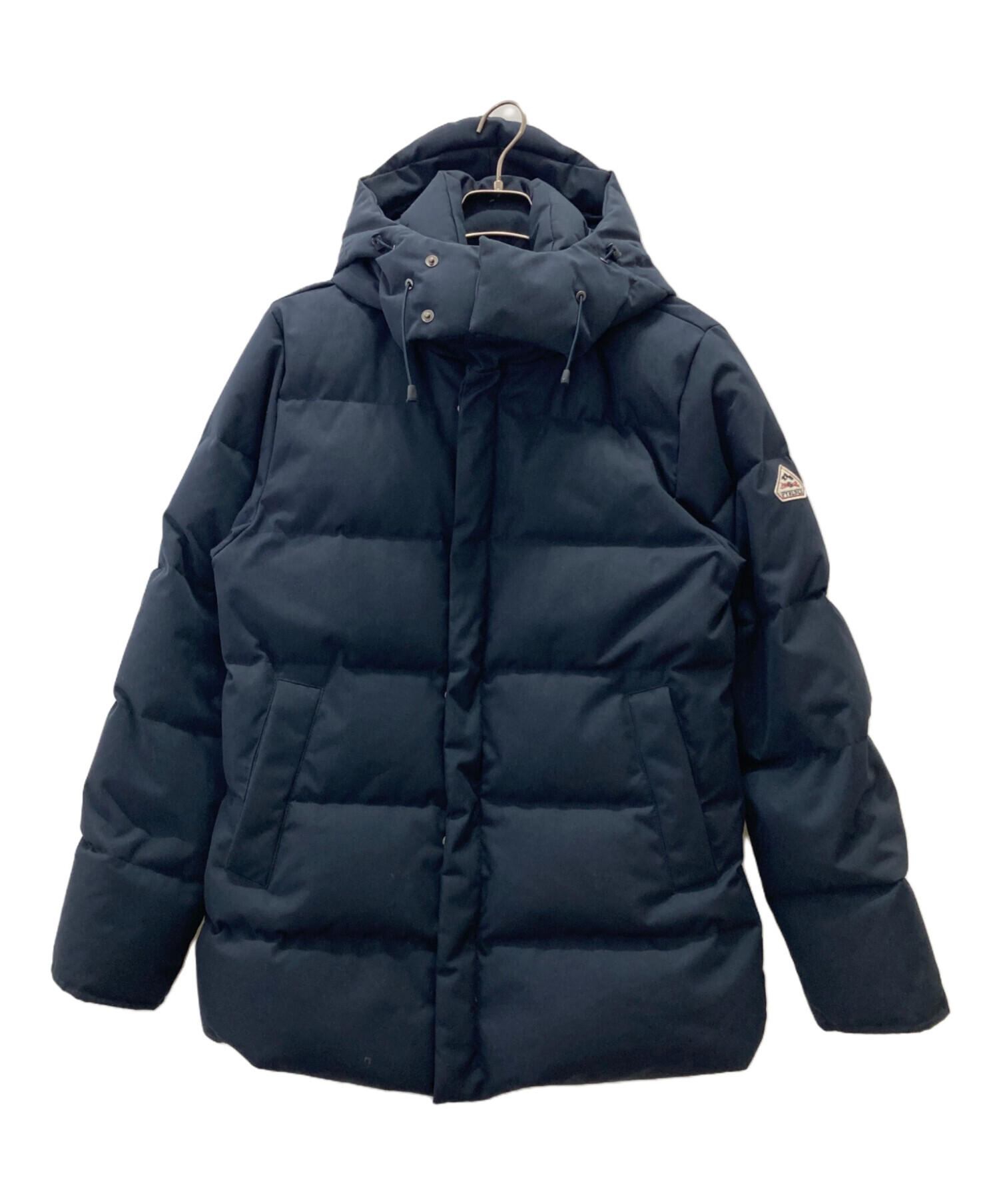 中古・古着通販】Pyrenex (ピレネックス) BELFORTダウンジャケット  