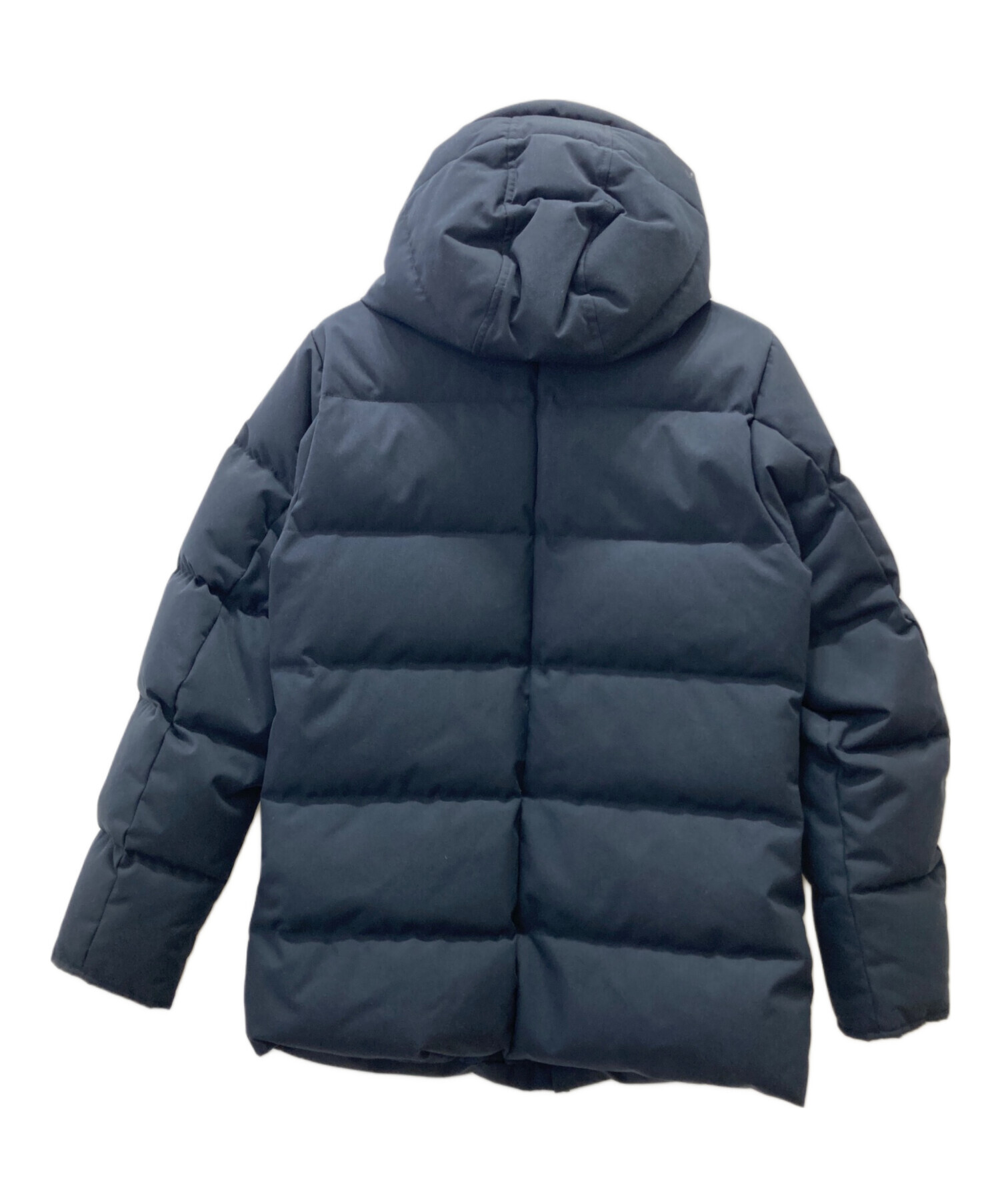 中古・古着通販】Pyrenex (ピレネックス) BELFORTダウンジャケット  
