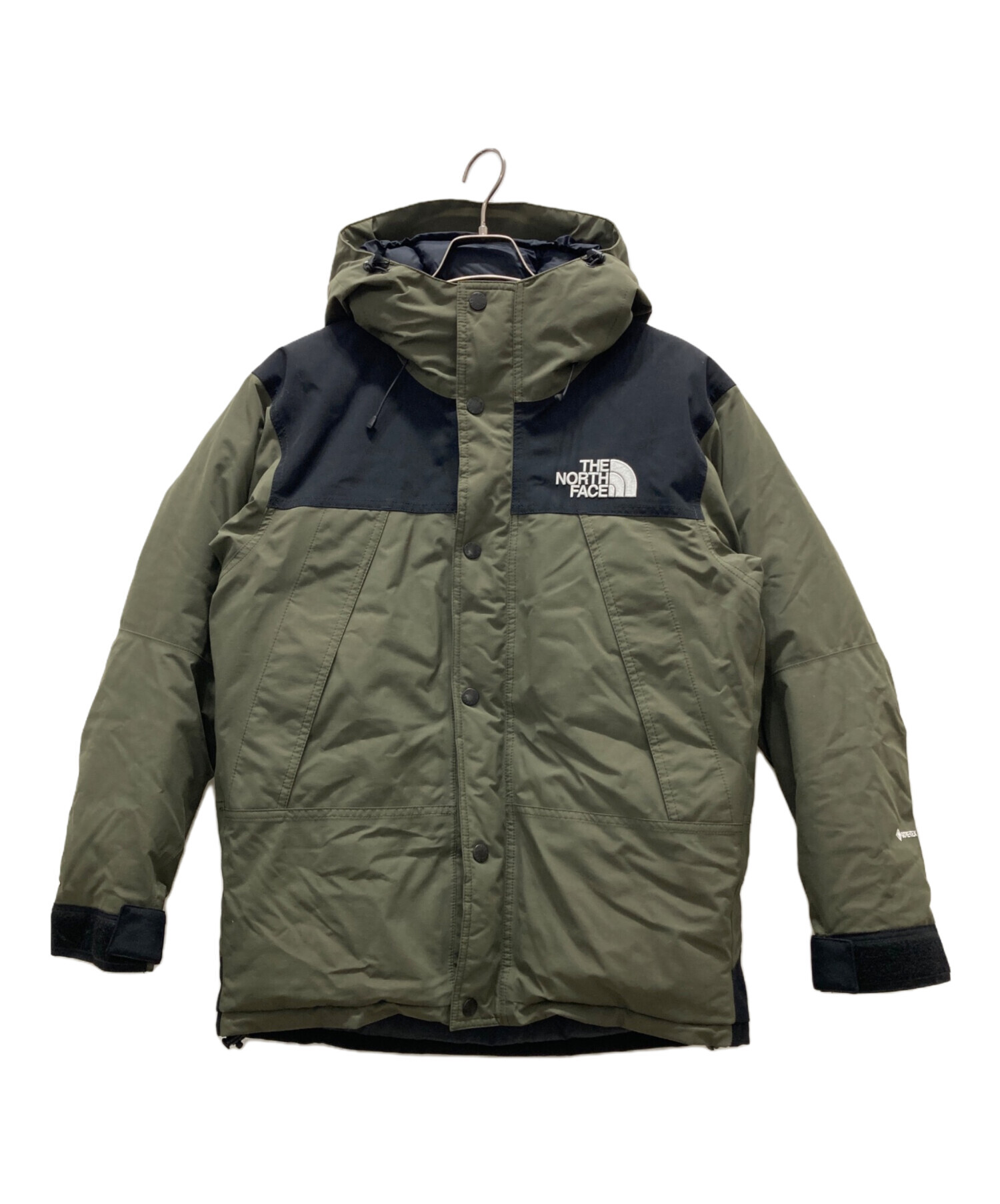 中古・古着通販】THE NORTH FACE (ザ ノース フェイス) マウンテン 