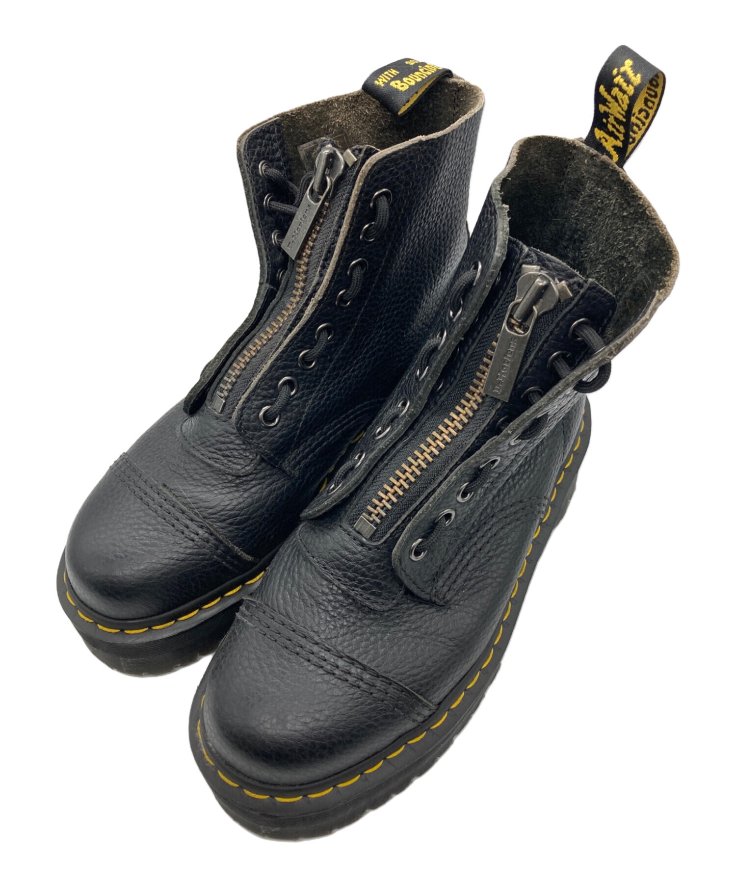 中古・古着通販】Dr.Martens (ドクターマーチン) SINCLAIRシンクレア 