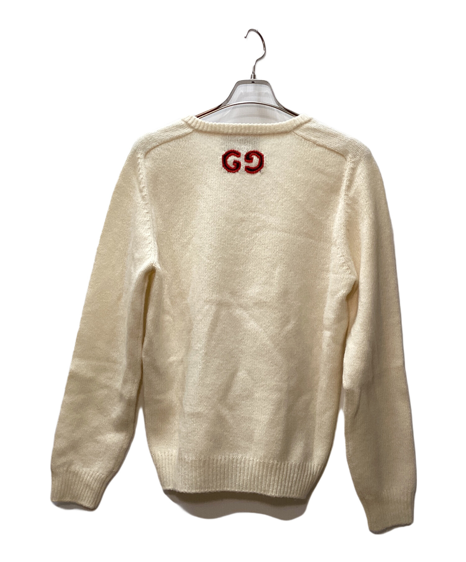 GUCCI ニット S ファッション