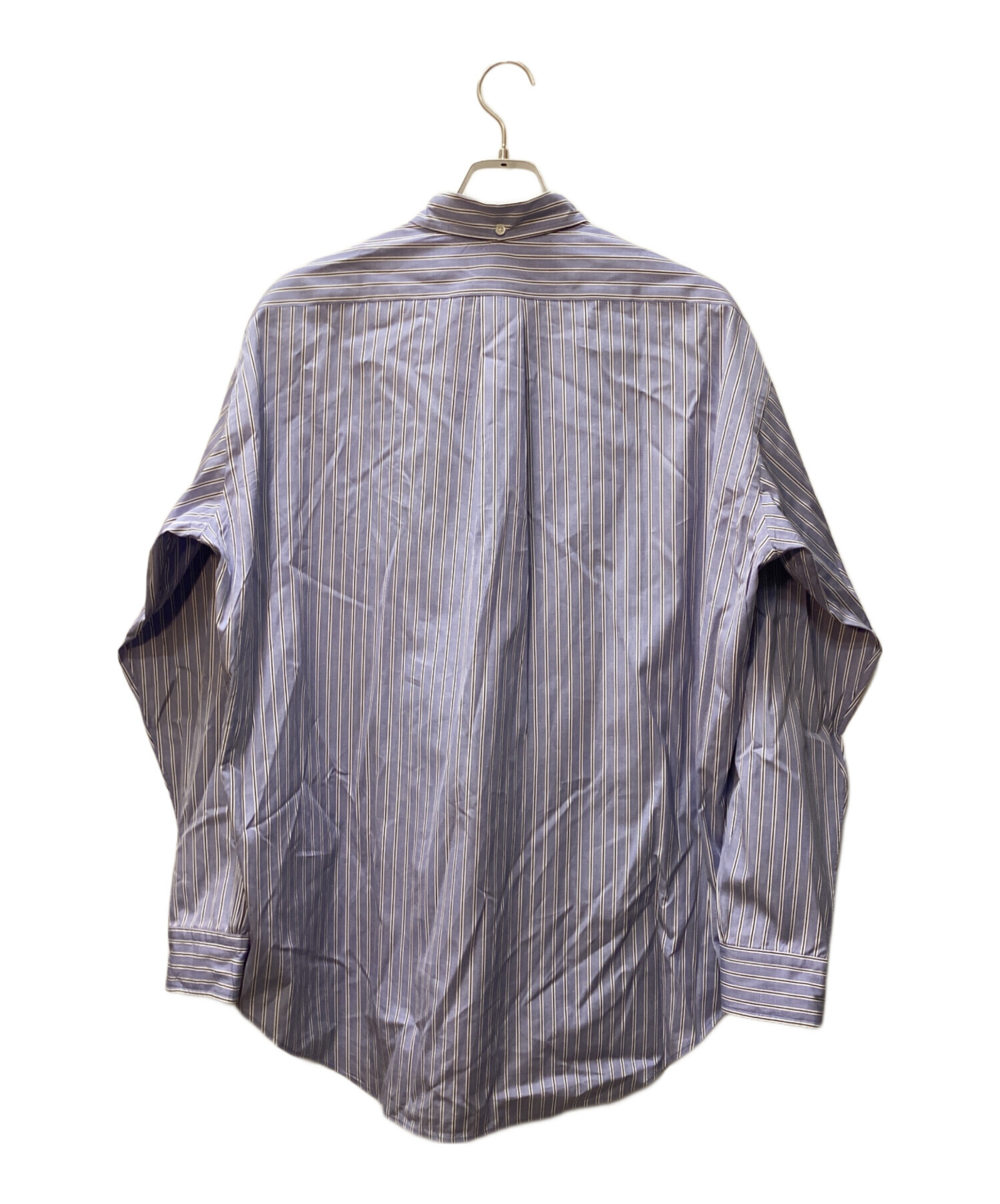 中古・古着通販】Graphpaper (グラフペーパー) Thomas Mason L/S B.D 
