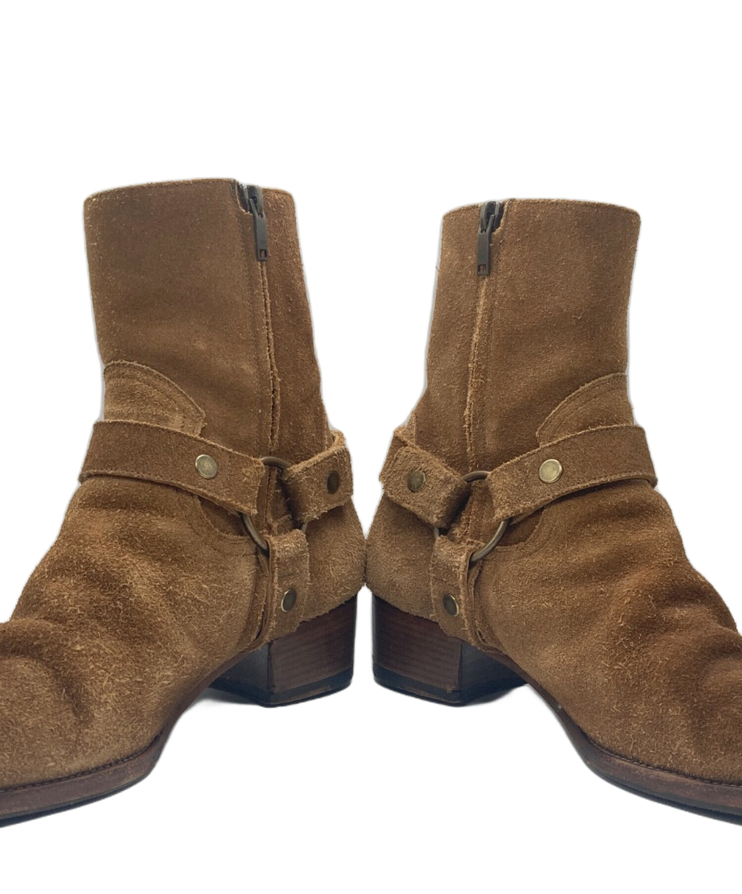 中古・古着通販】Saint Laurent Paris (サンローランパリ) ハーネス 