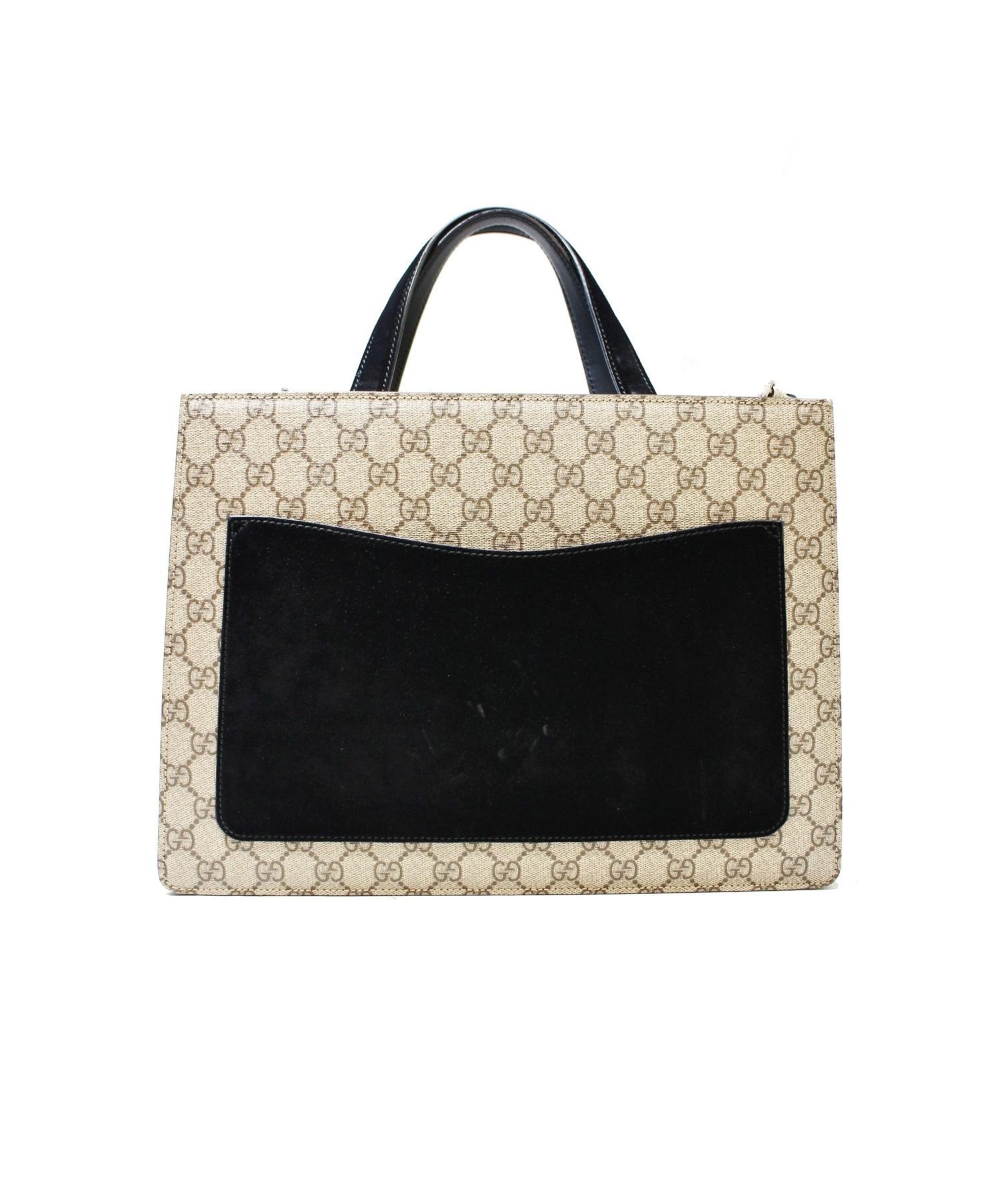 中古・古着通販】GUCCI (グッチ) 2WAYバッグ/ディオニソス GG 