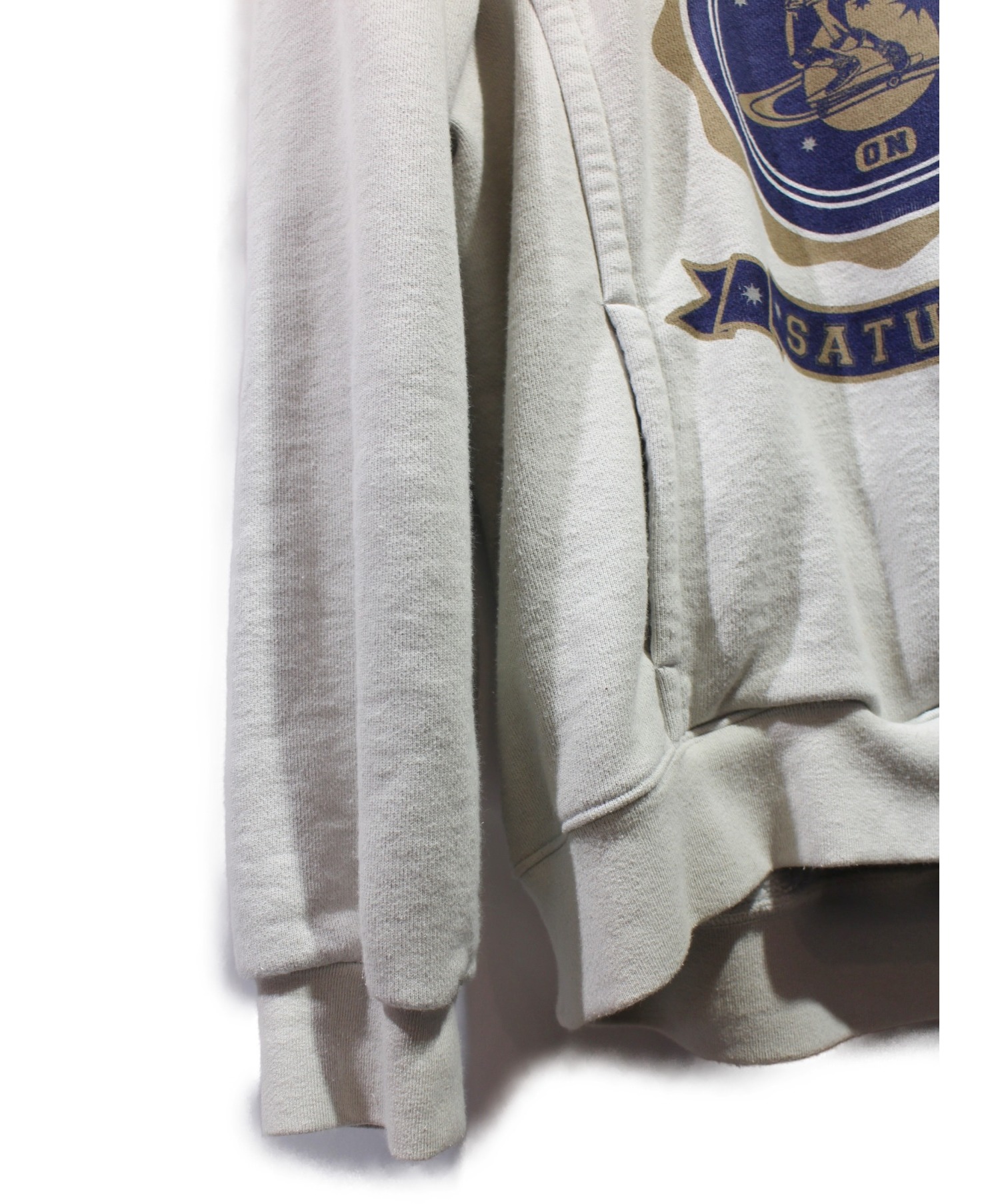 中古・古着通販】Maison Margiela (メゾンマルジェラ) スケート 