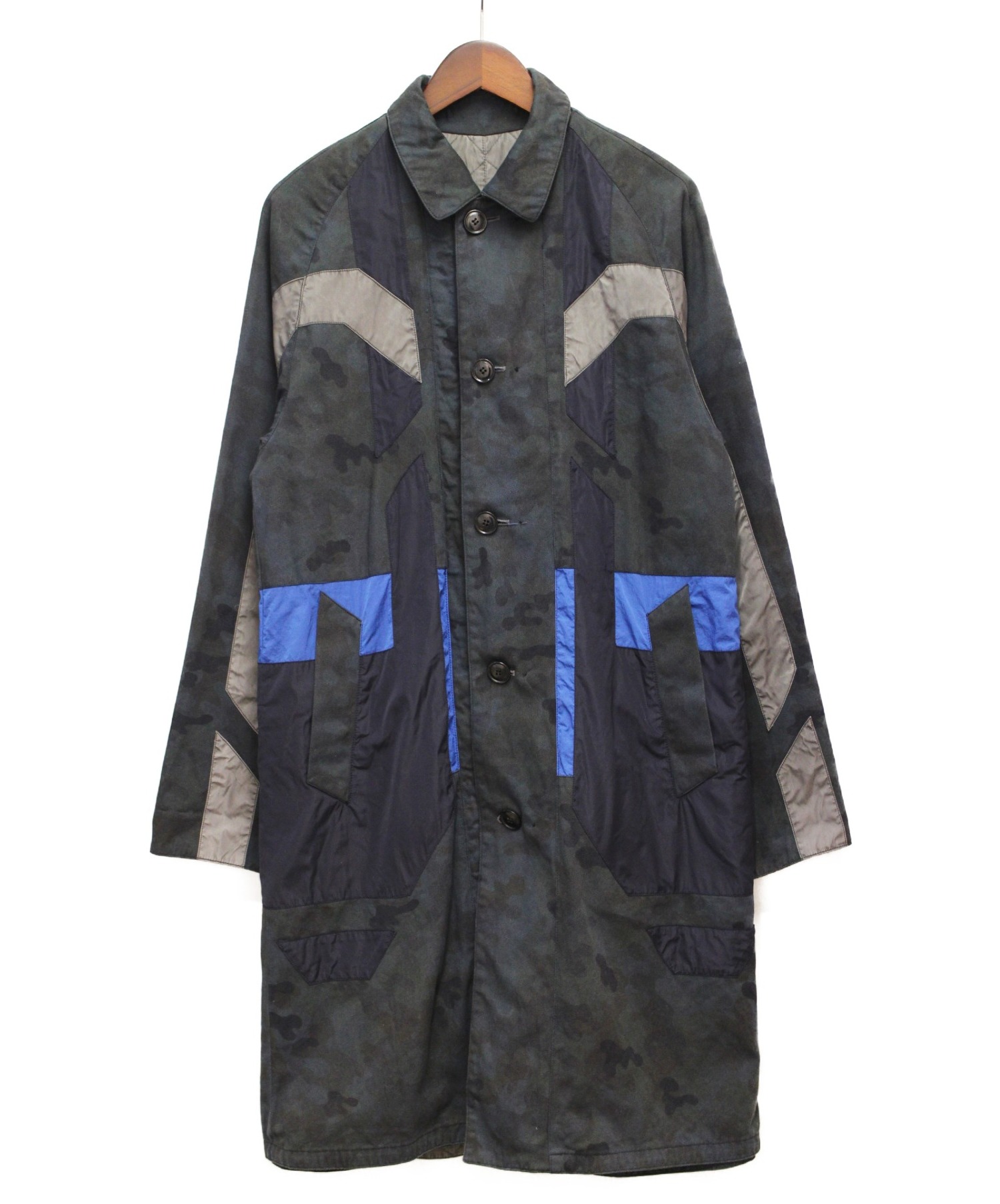 中古・古着通販】DRIES VAN NOTEN (ドリスヴァンノッテン 