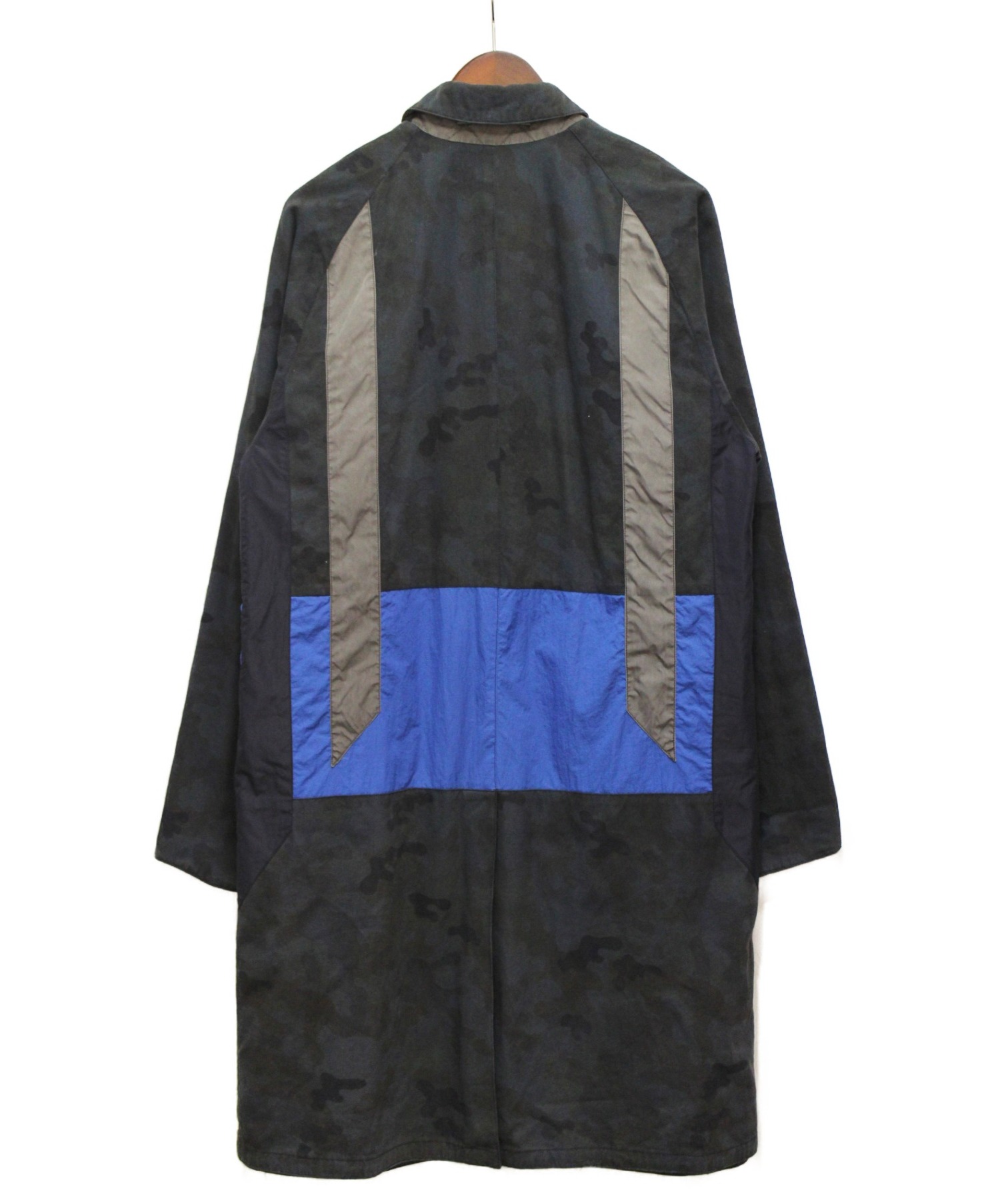 中古・古着通販】DRIES VAN NOTEN (ドリスヴァンノッテン 