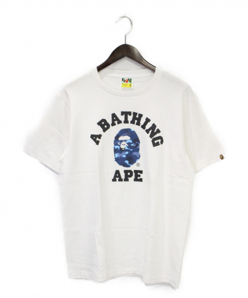 A BATHING APE  エイプ　Tシャツ