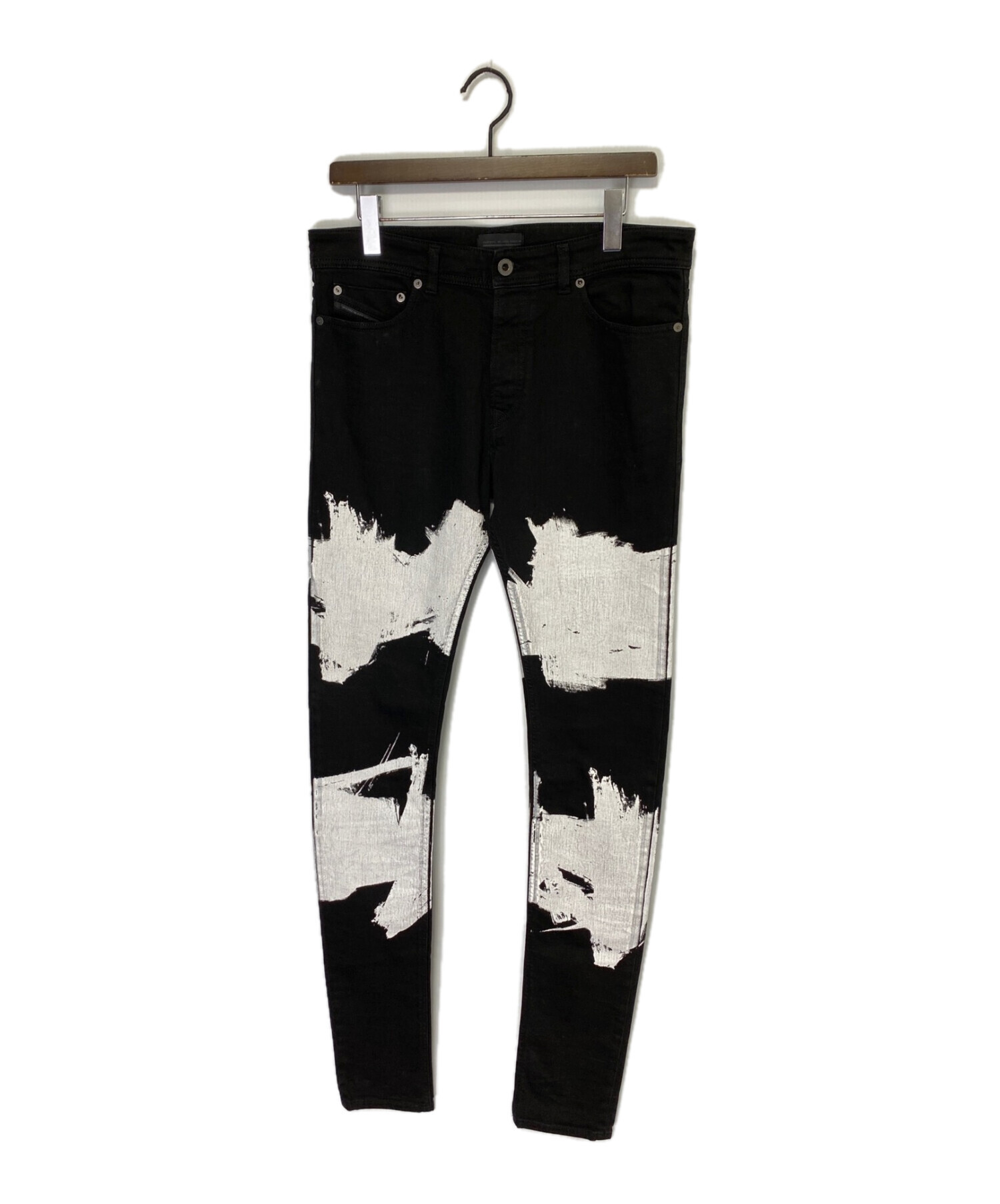 中古・古着通販】DIESEL Black Gold (ディーゼル ブラック ゴールド  