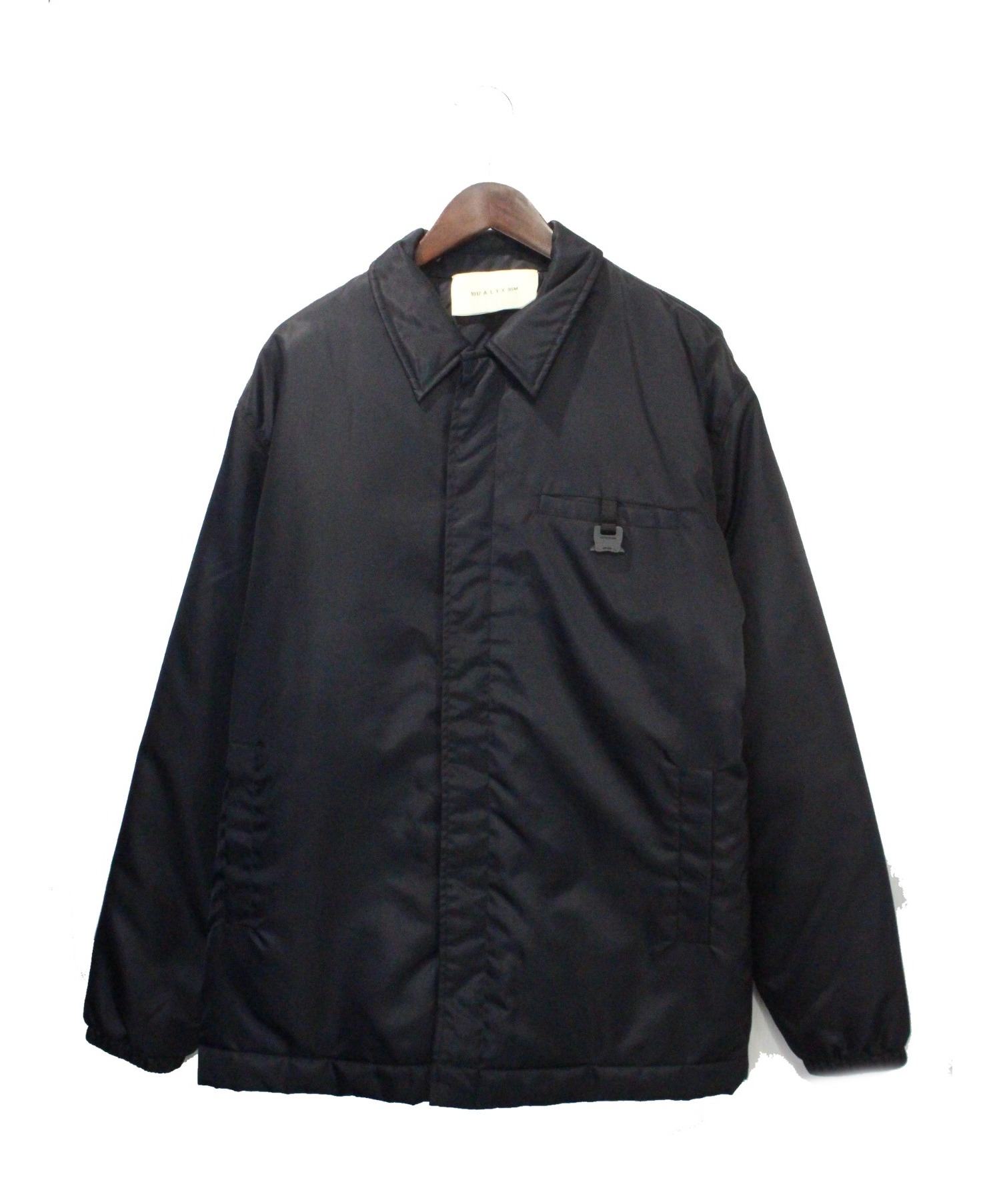 1017 ALYX 9SM アリクス ボンバー ジャケット（中古・古着通販】1017 
