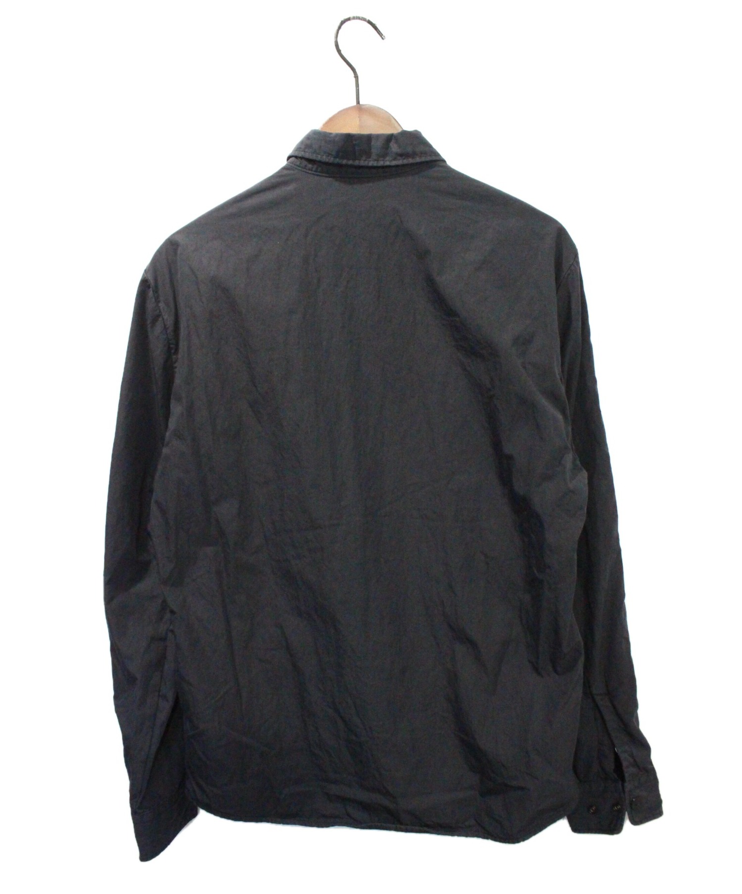 中古・古着通販】STONE ISLAND (ストーンアイランド) 切替 