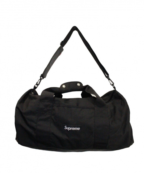 supreme ボストンバッグ bag