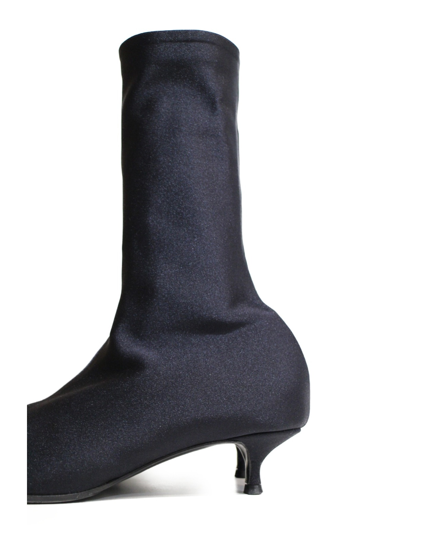 中古・古着通販】BALENCIAGA (バレンシアガ) Knife spandex sock boots 
