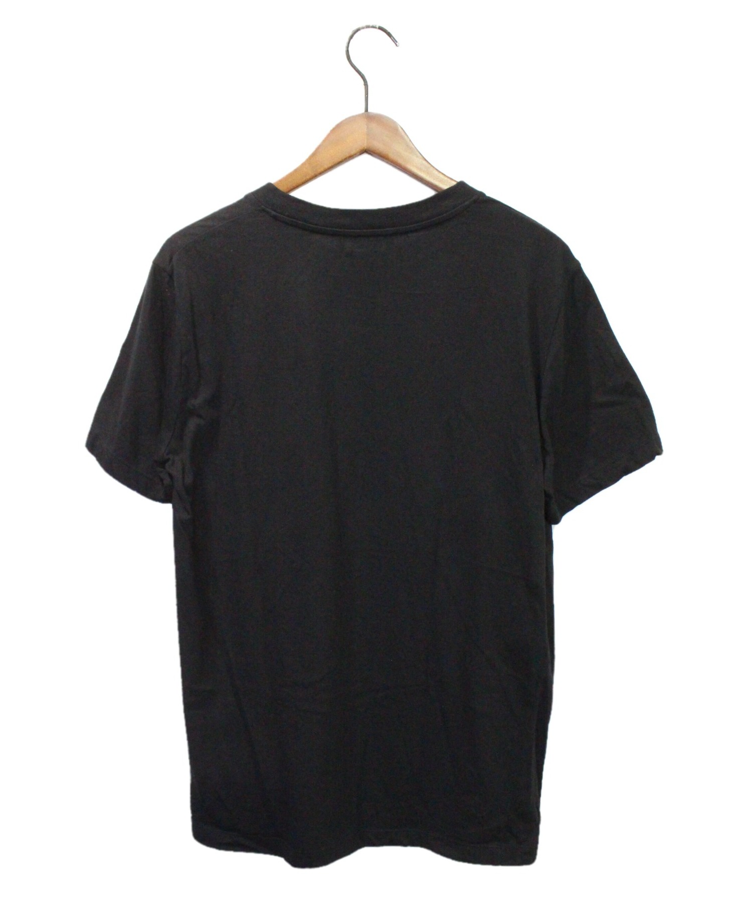 McQ マックキュー Tシャツ・カットソー S 黒