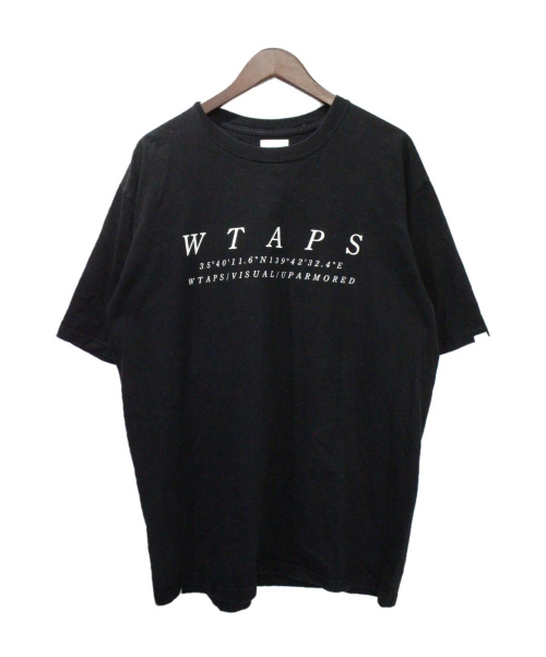WTAPS Tシャツ　4枚セット！　Sサイズ