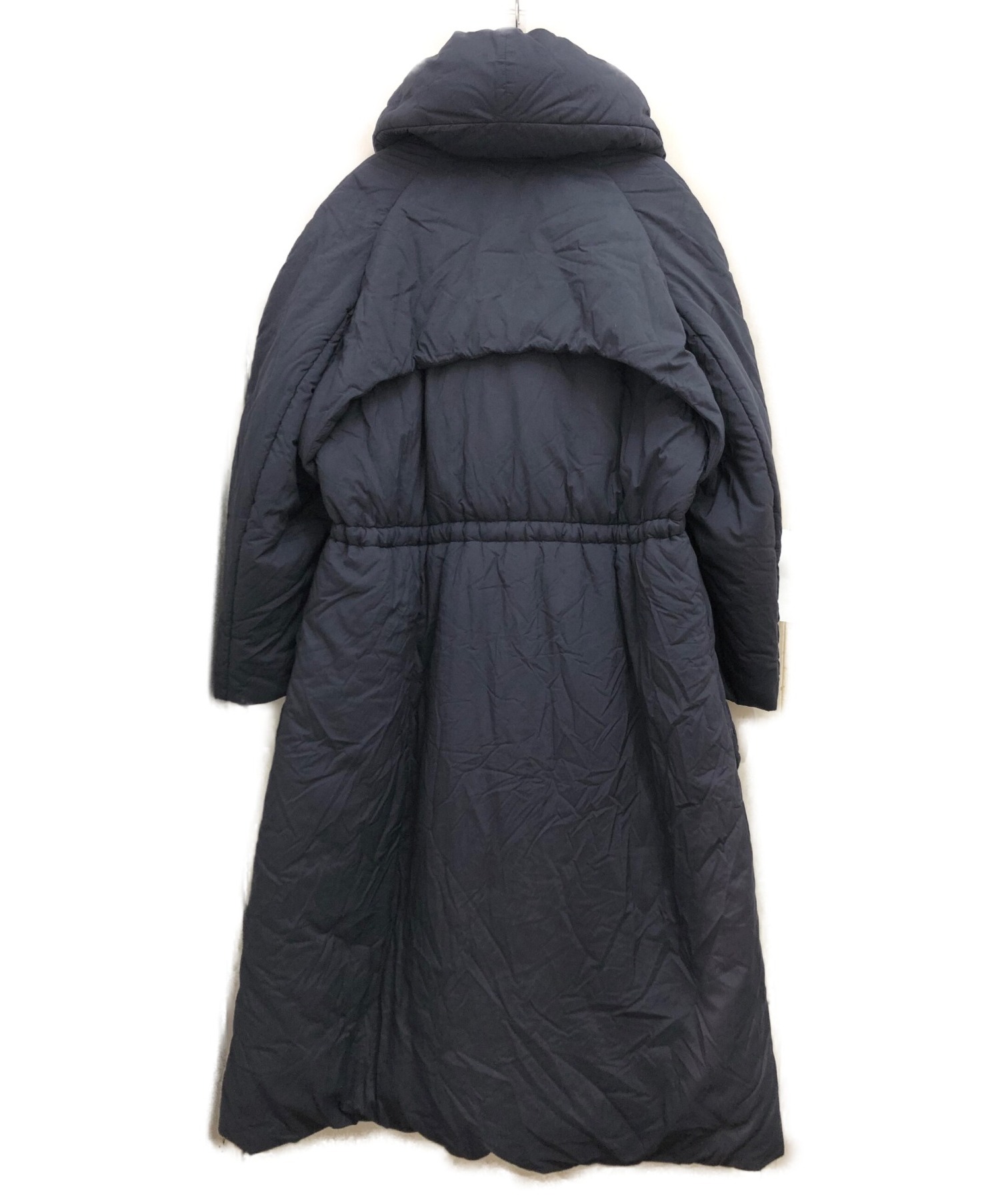 中古・古着通販】ISSEY MIYAKE MEN (イッセイミヤケメン) ショール 