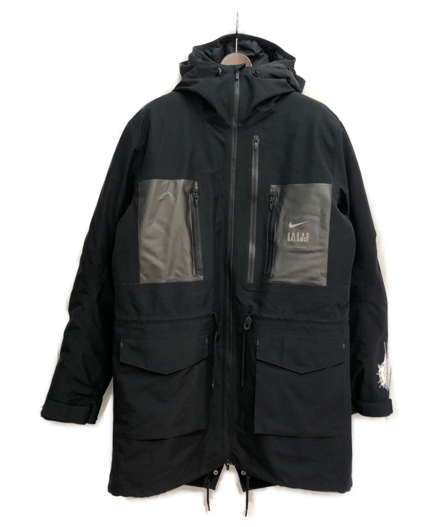 中古・古着通販】UNDERCOVER×NIKE (アンダーカバー×ナイキ) 3-Layer 