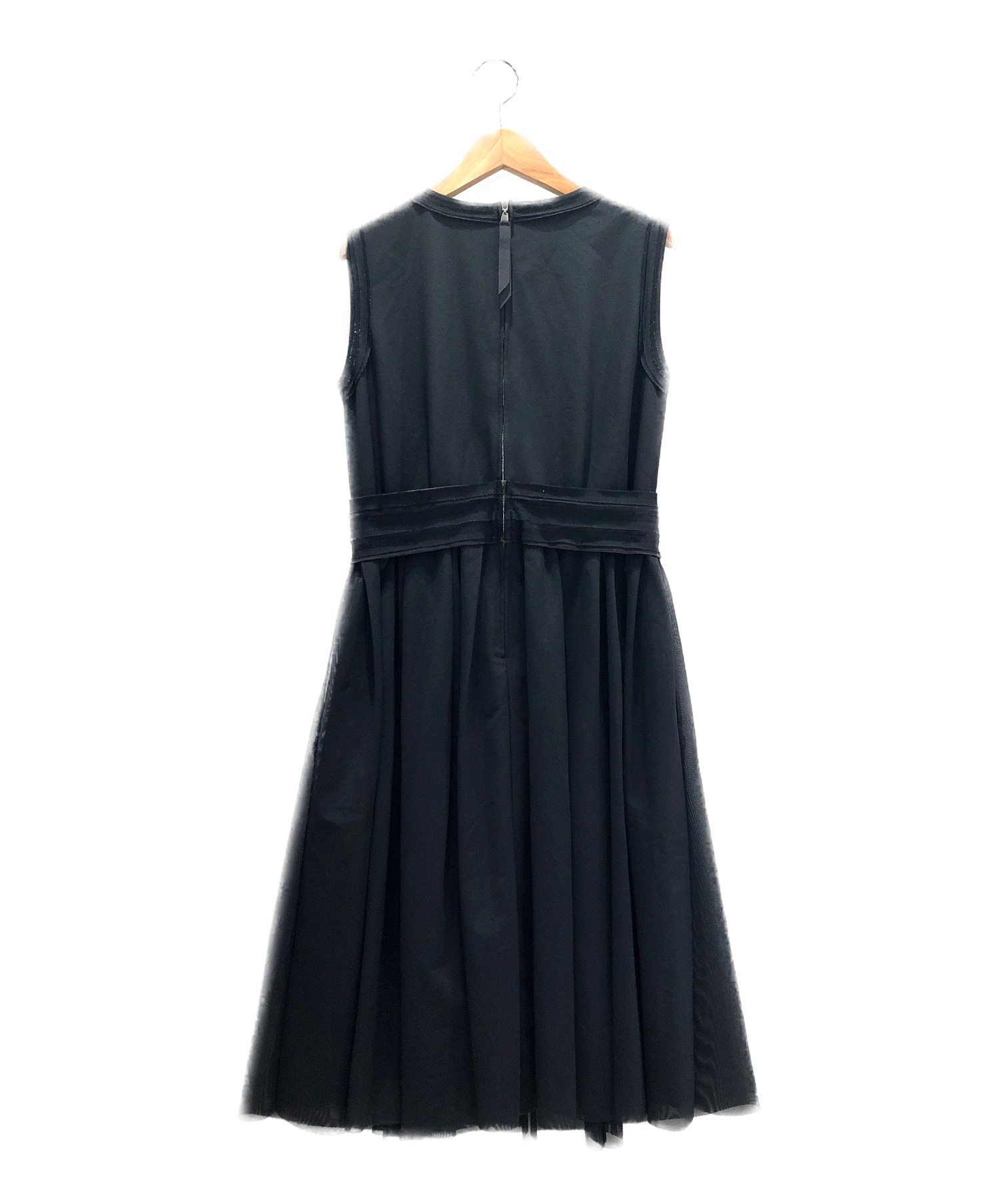 中古・古着通販】FOXEY NEWYORK (フォクシーニューヨーク) ワンピース 