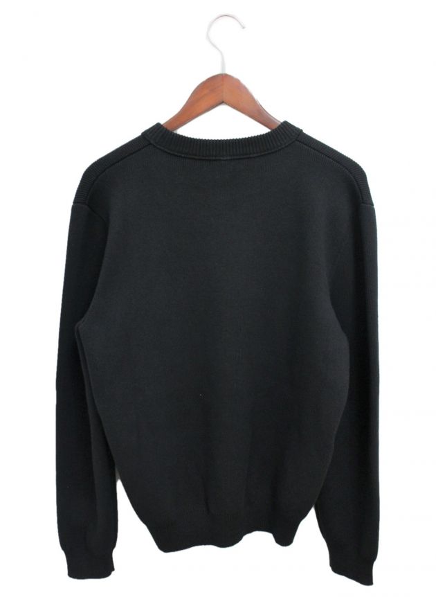 中古・古着通販】CELINE (セリーヌ) フロッククルーネックセーター 