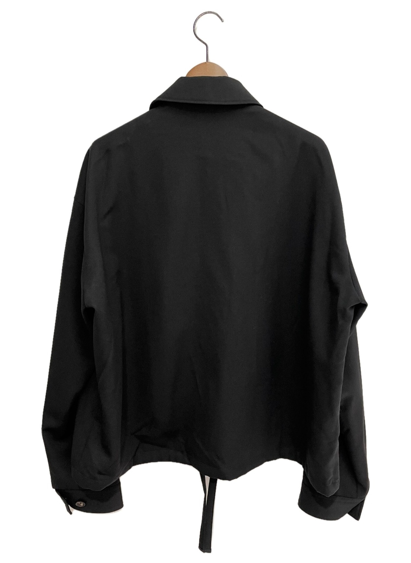 SOSHIOTSUKI 20ss KESA COACH JACKET SOSHIOTSUKI◇20SS/KESA BREASTED