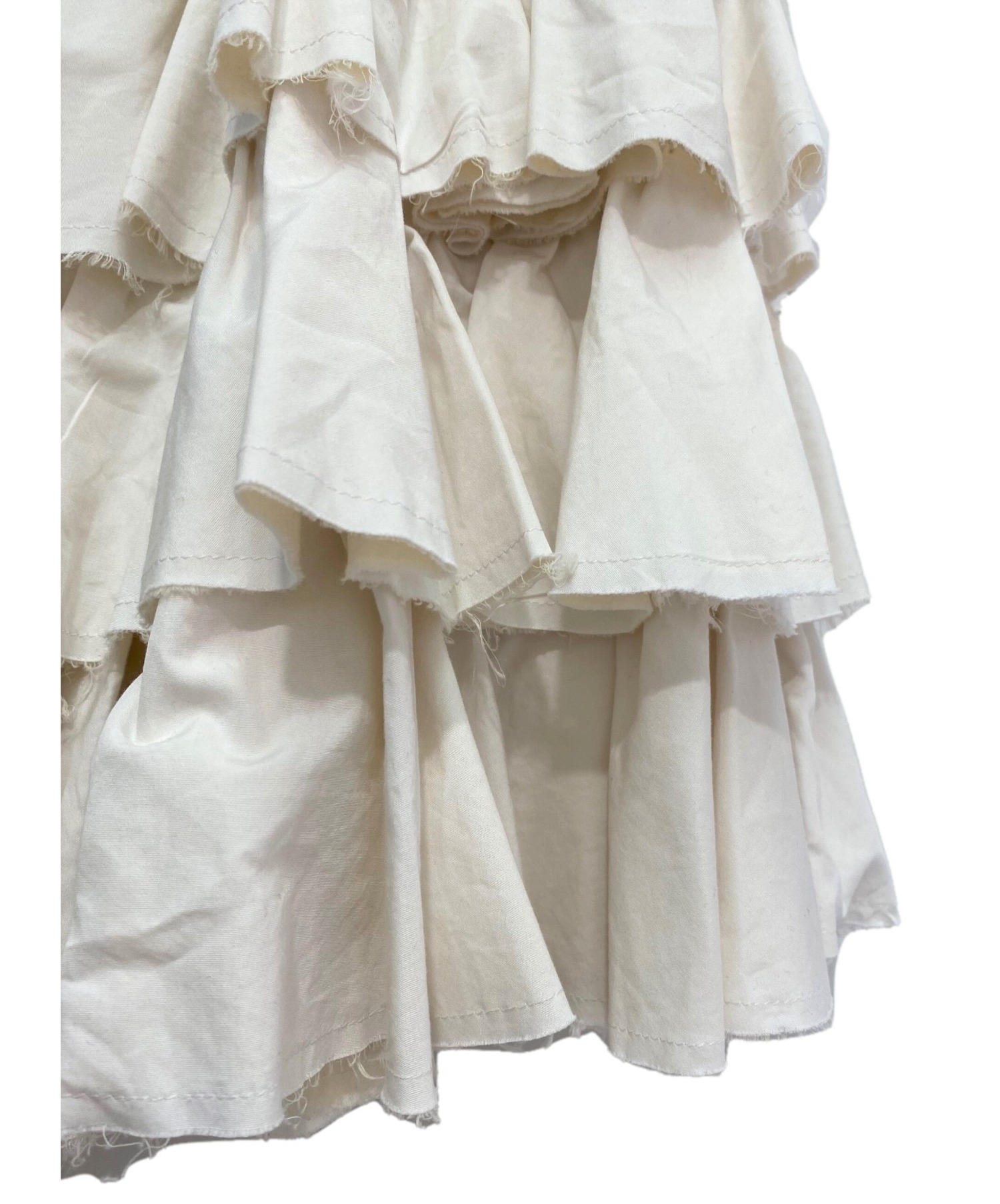 中古・古着通販】COMME des GARCONS (コムデギャルソン) ボリューム 