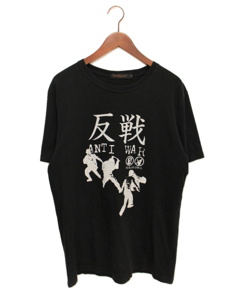 【UNDERCOVERISM】 アンダーカバーイズム Tシャツ X540