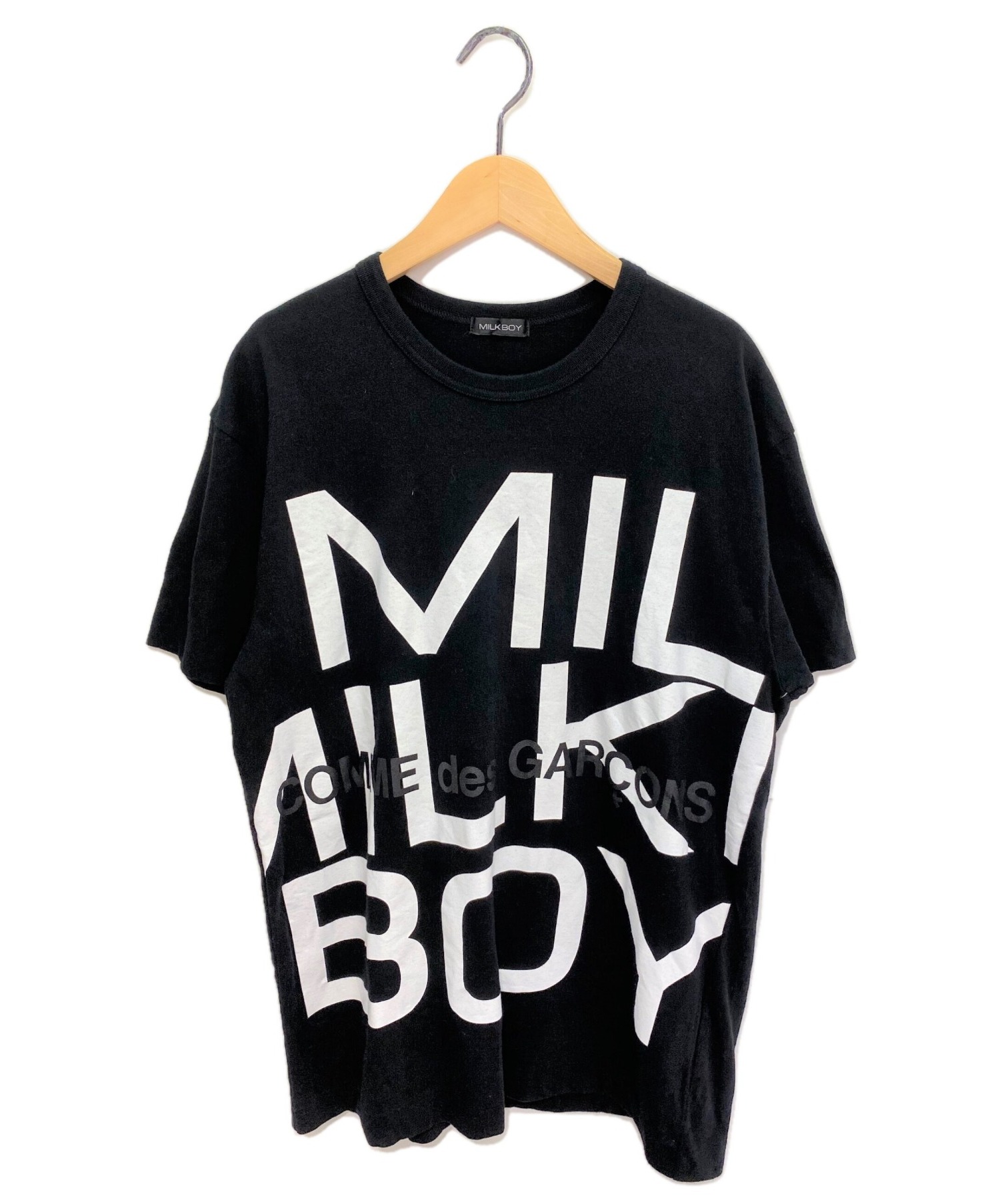 MILKBOY Tシャツ - トップス