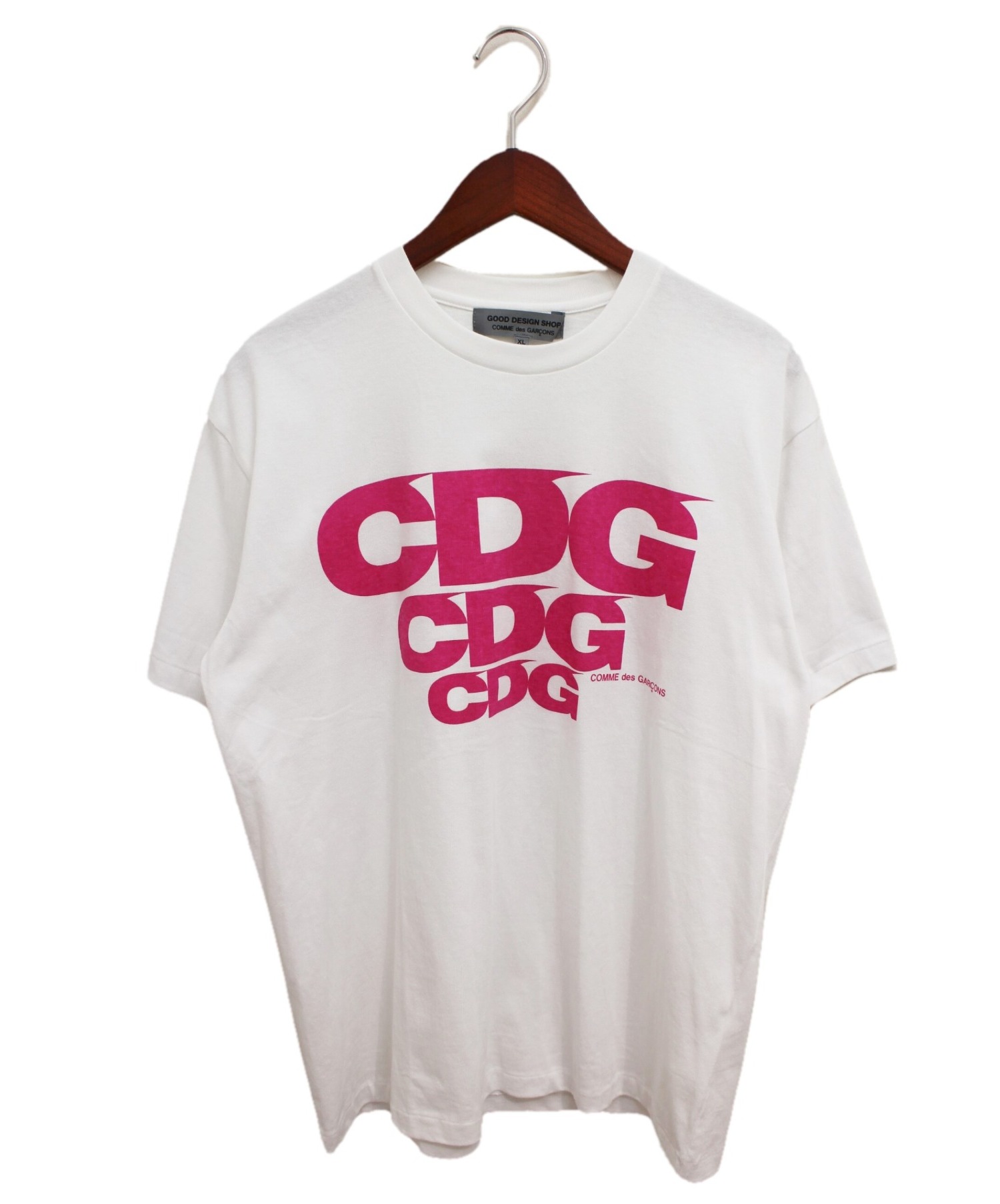 中古・古着通販】GOOD DESIGN SHOP COMME des GARCONS (グッドデザイン 