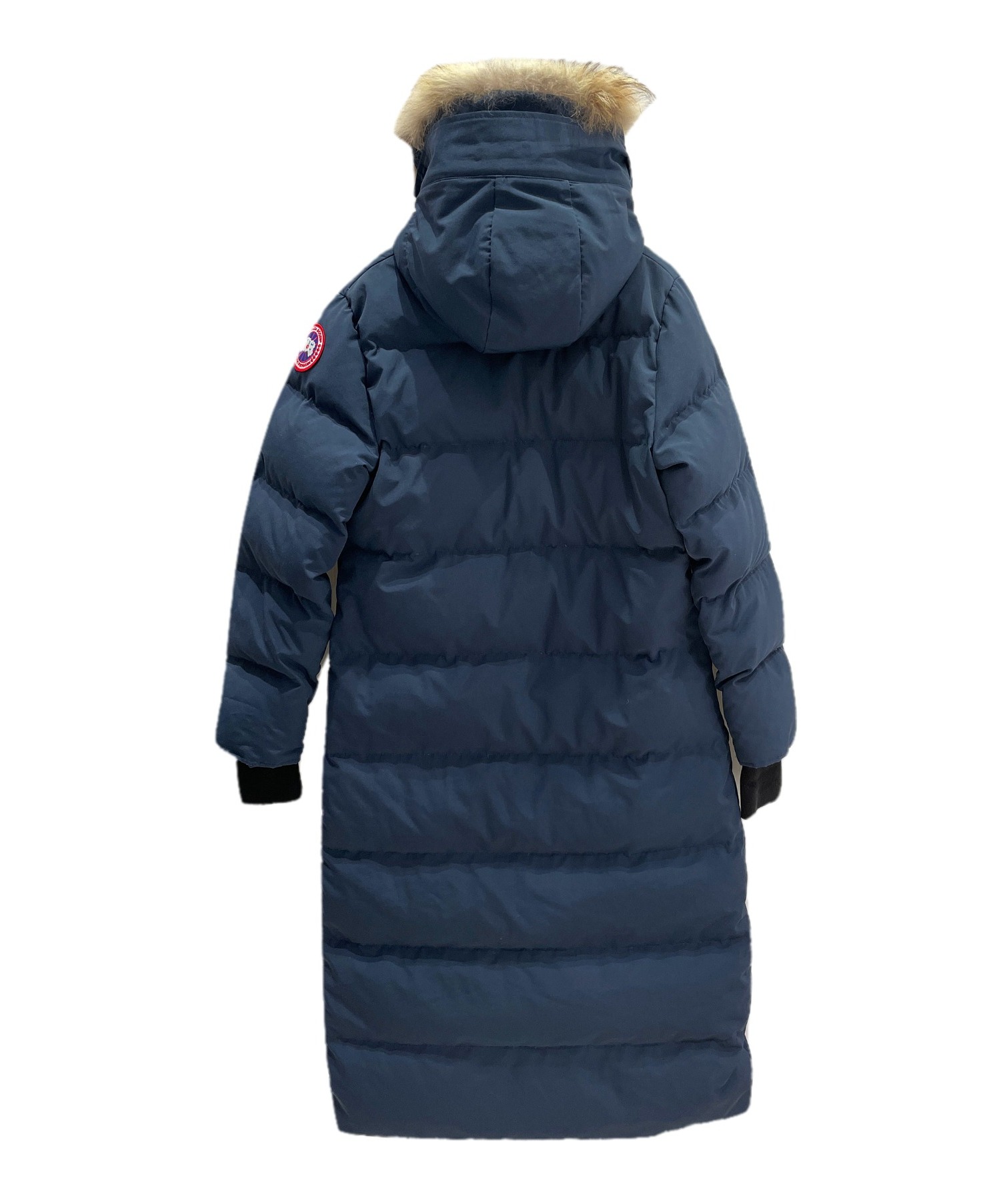 中古・古着通販】CANADA GOOSE (カナダグース) ミスティークパーカ 
