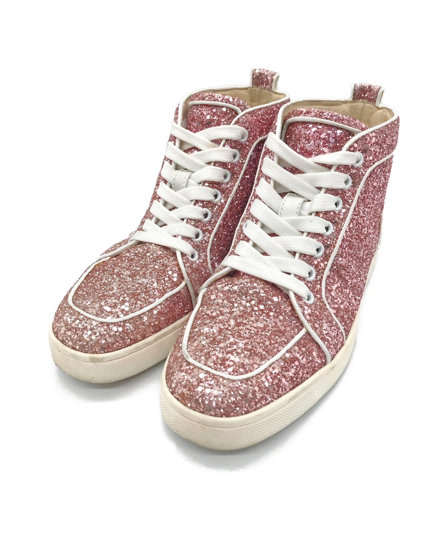 中古・古着通販】Christian Louboutin (クリスチャン・ルブタン 